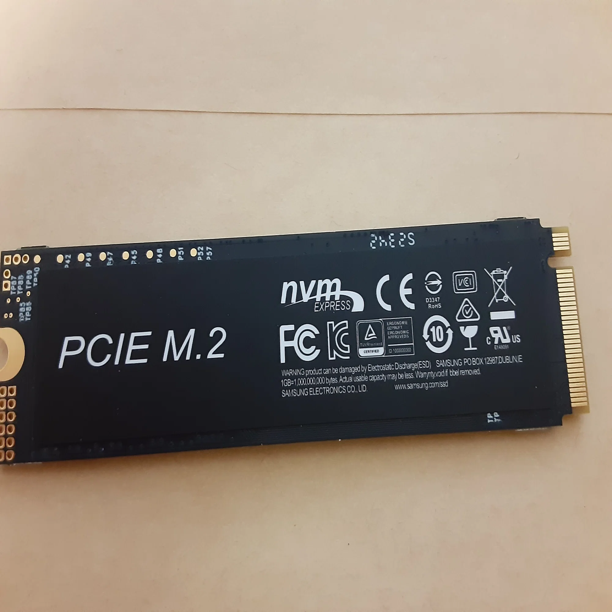 HP Z420 PCIe nvme 起動｜shopqoo
