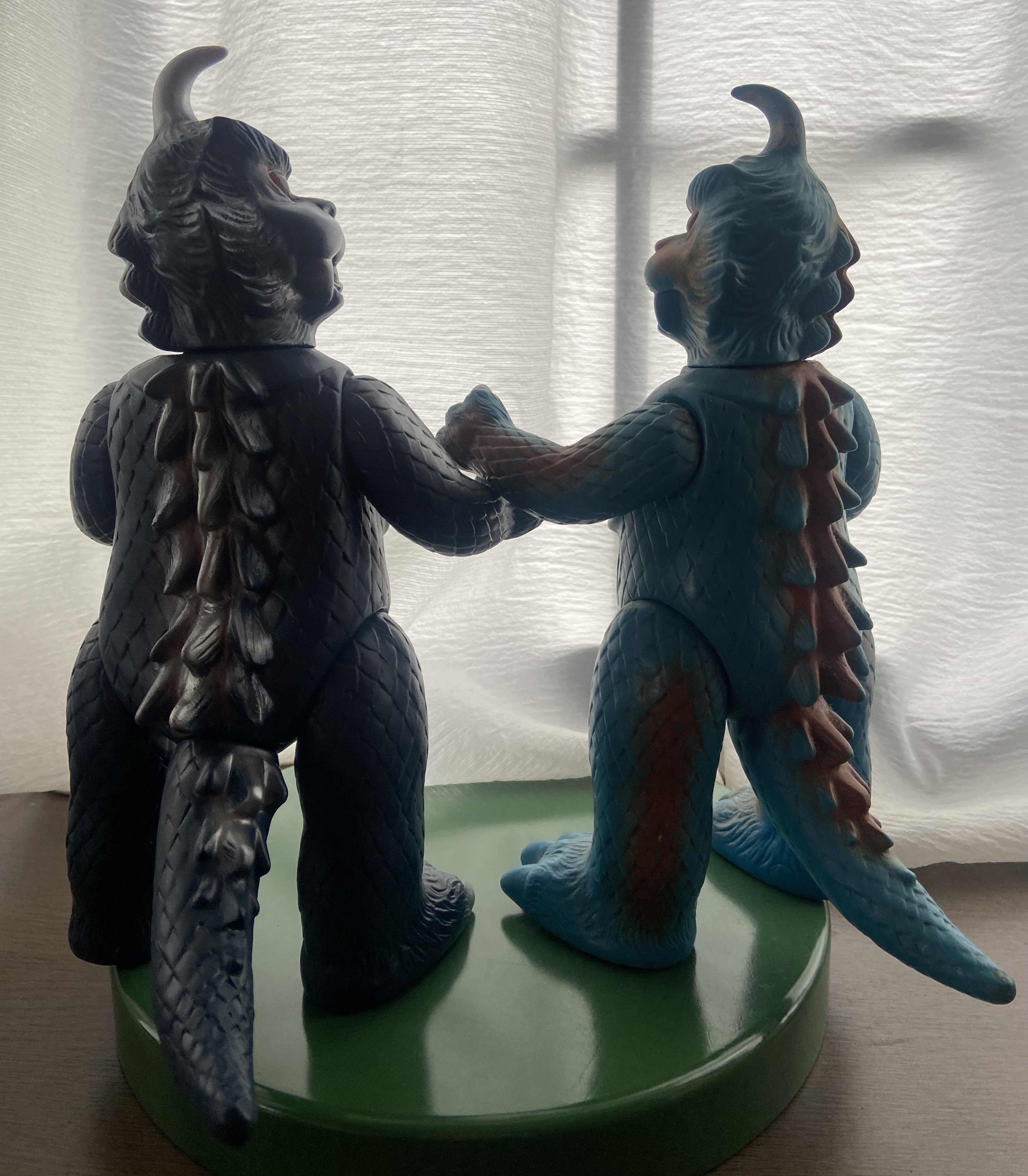 マルサン・スタンダード ゴメス、ブルマァクゴメス｜ゆる