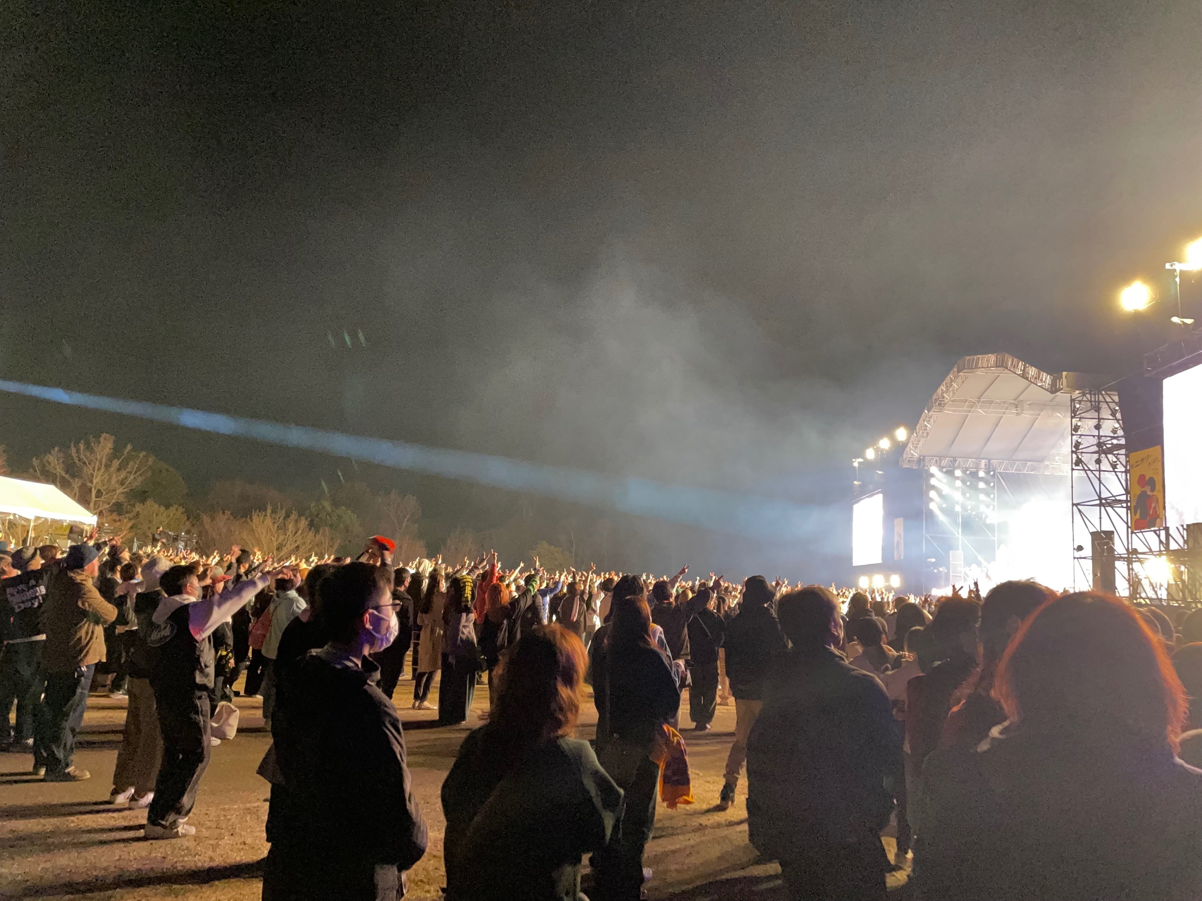 ジゴロック2024 Report｜てっち衣装部