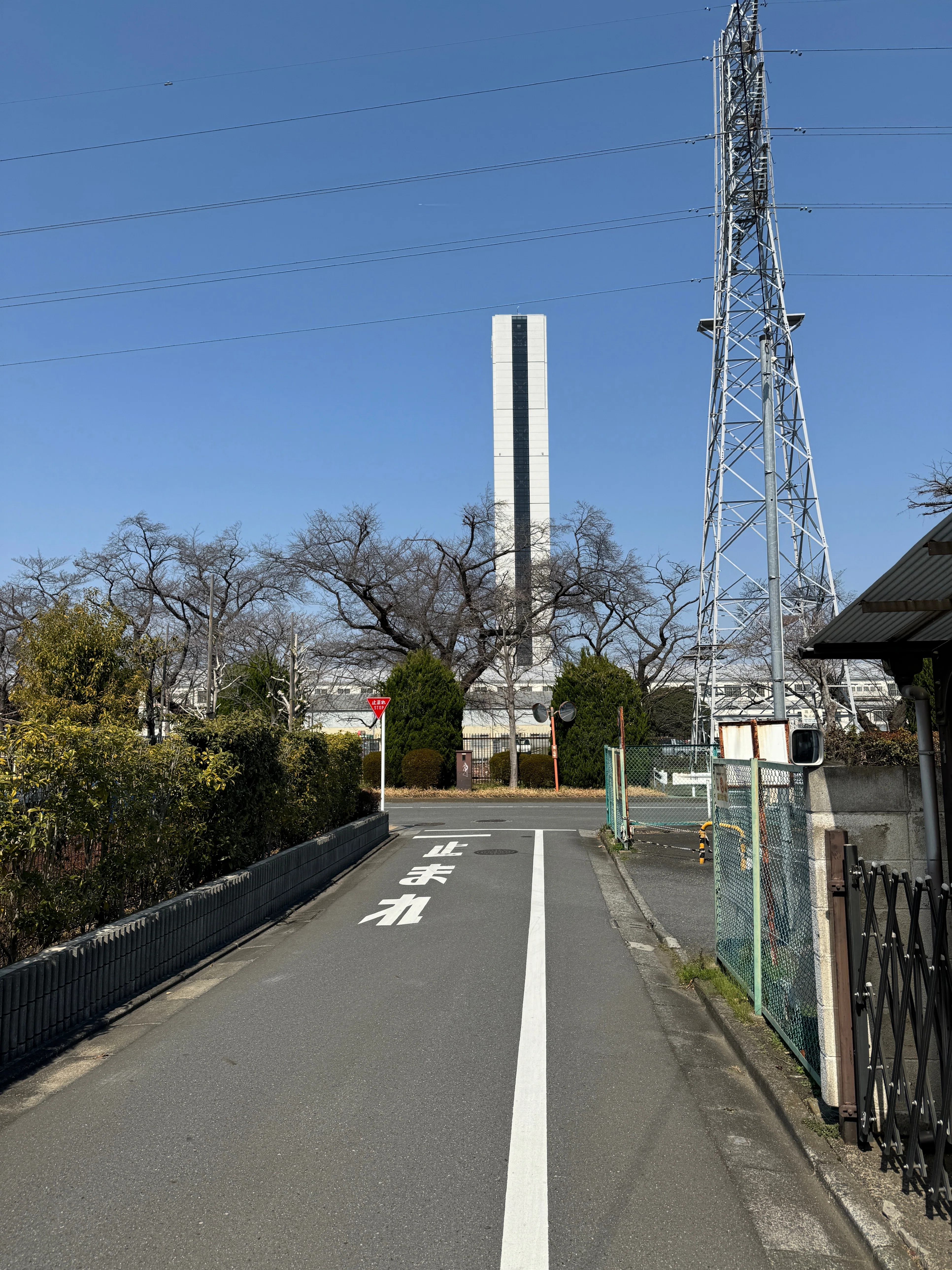 鎌倉街道 上道を走る 町田～東村山 後編｜dash2