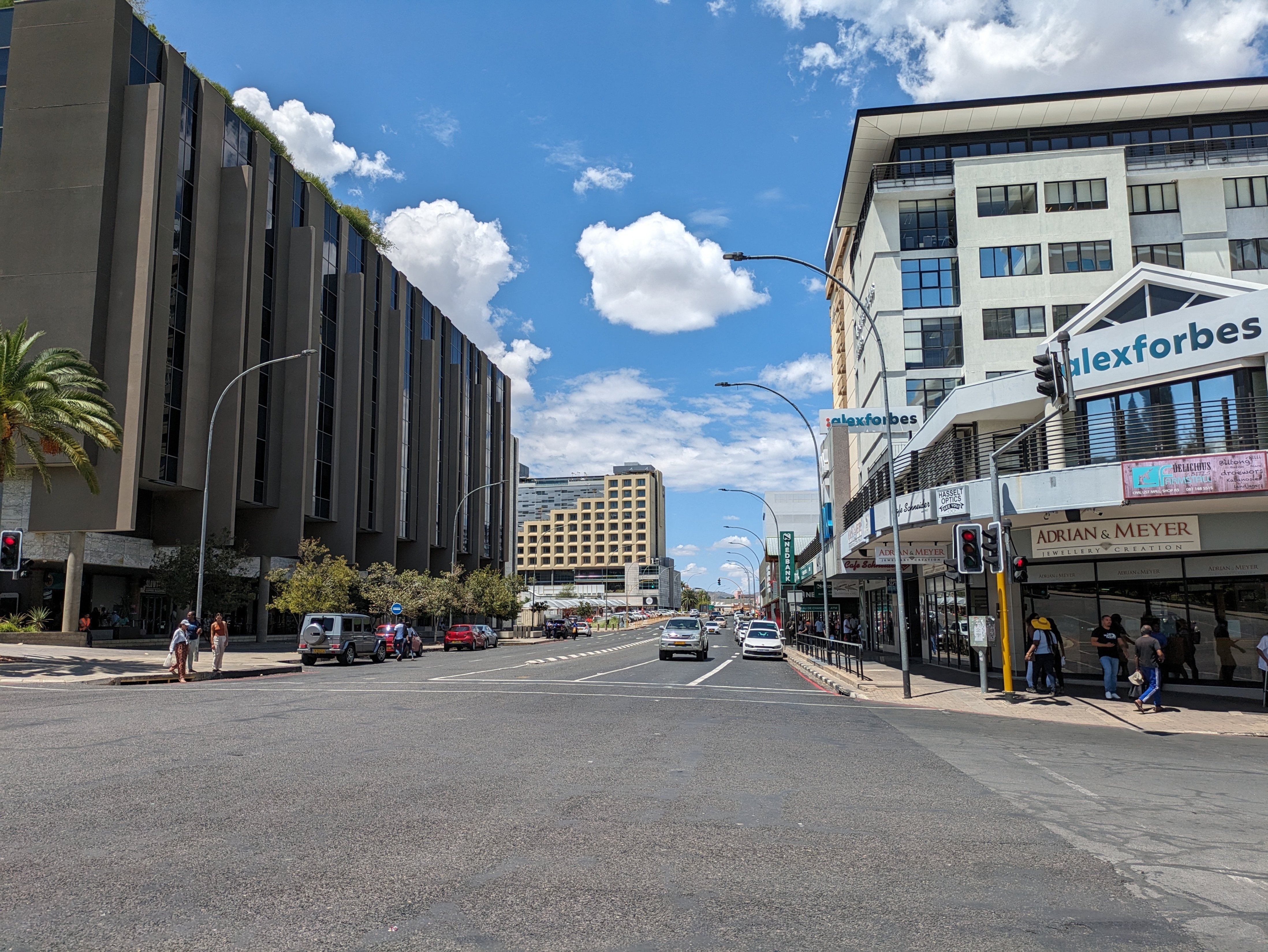 タンザニアに住む私がびっくりしたアフリカ旅行｜ベックともこ＠香港