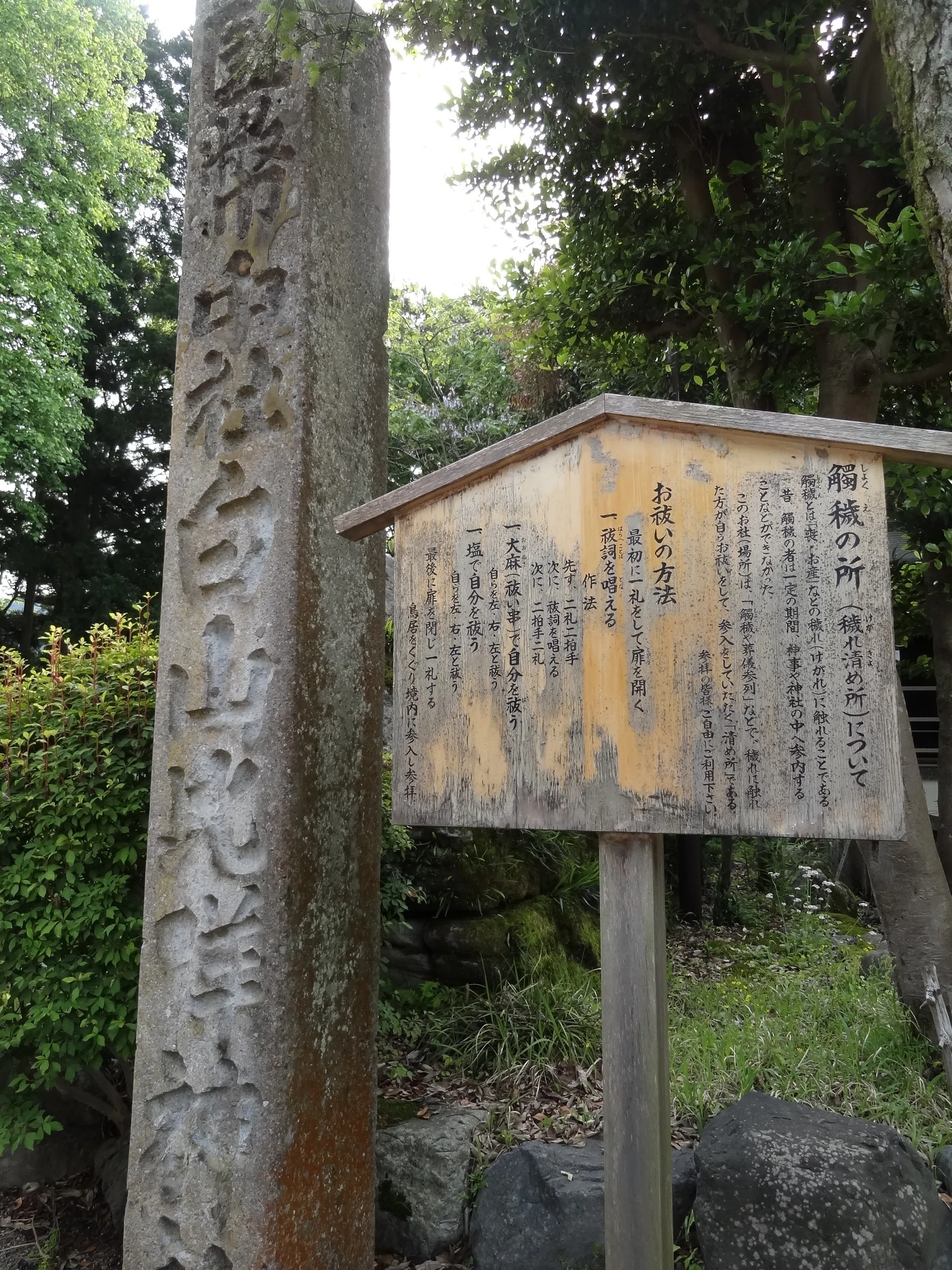 白山信仰本宮!加賀国一の宮「白山比め神社(白山比咩神社)」【北陸