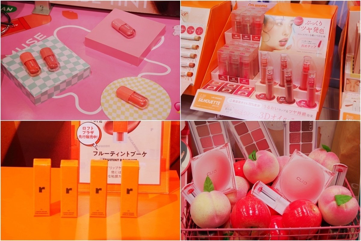 イベントレポート】「ロフト コスメフェスティバル2024SS」でトレンド