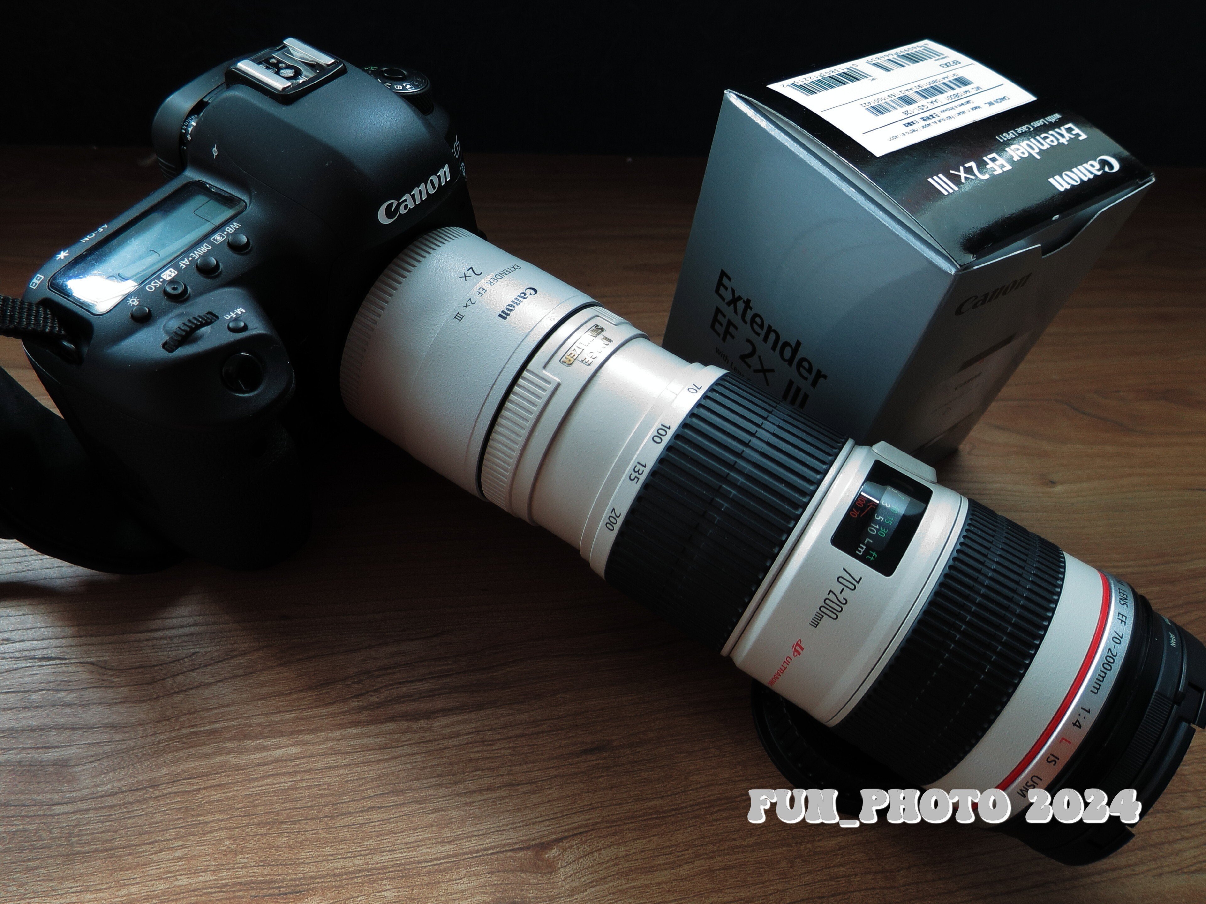 かなり遠回りして購入したレンズ EF100-400mm F4.5-5.6L IS II かなり遠回りして購入したレンズ EF100-400mm F4.5-5.6L IS II