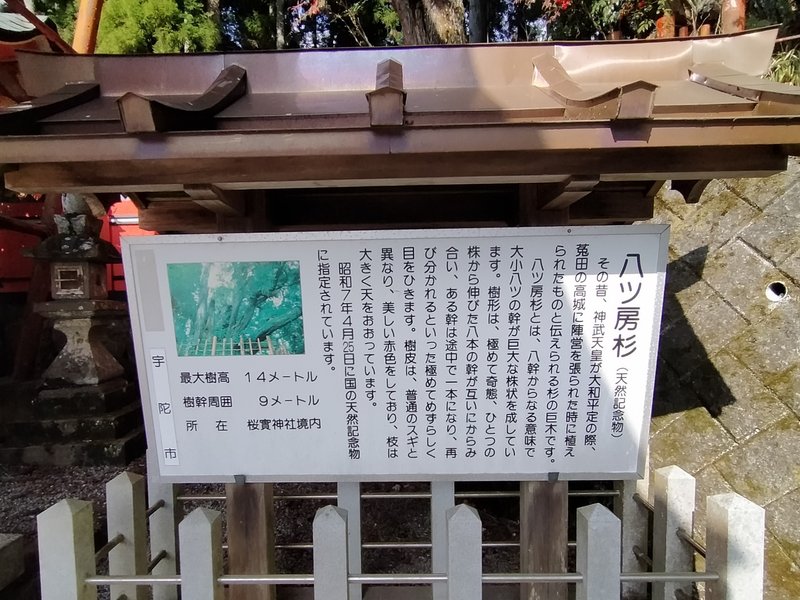 第13話 宇陀の巻① 「国の始まり大和の国 郡の始まり宇陀郡 村の始まり穿邑」