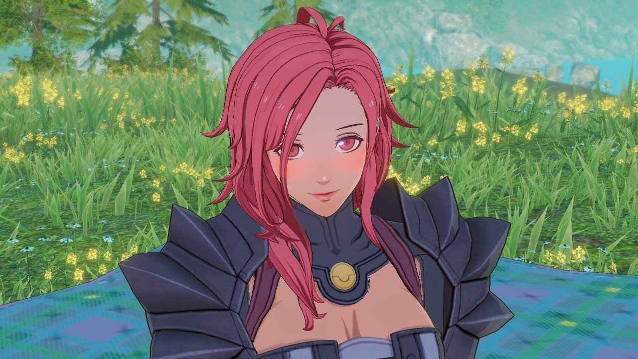 ファイアーエムブレム無双 風花雪月 キャラ・ユニット評価 ハピ