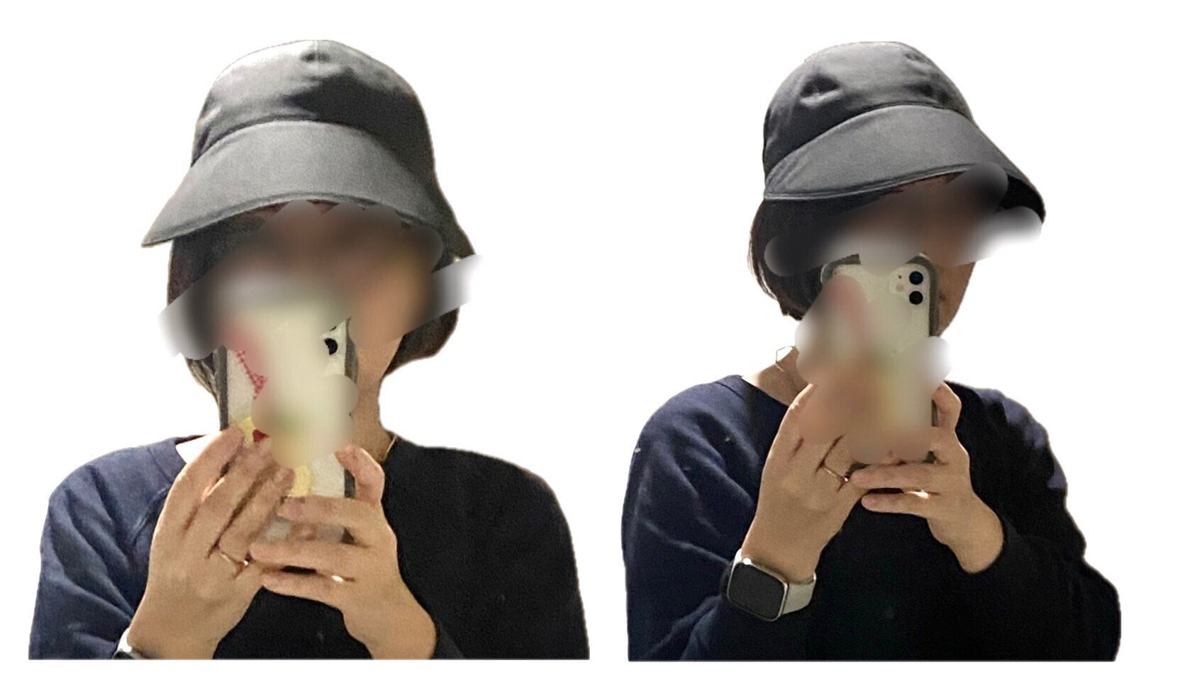 楽天市場】サンバリア100 帽子の通販 試着のみ。サンバリア 100 ワイド