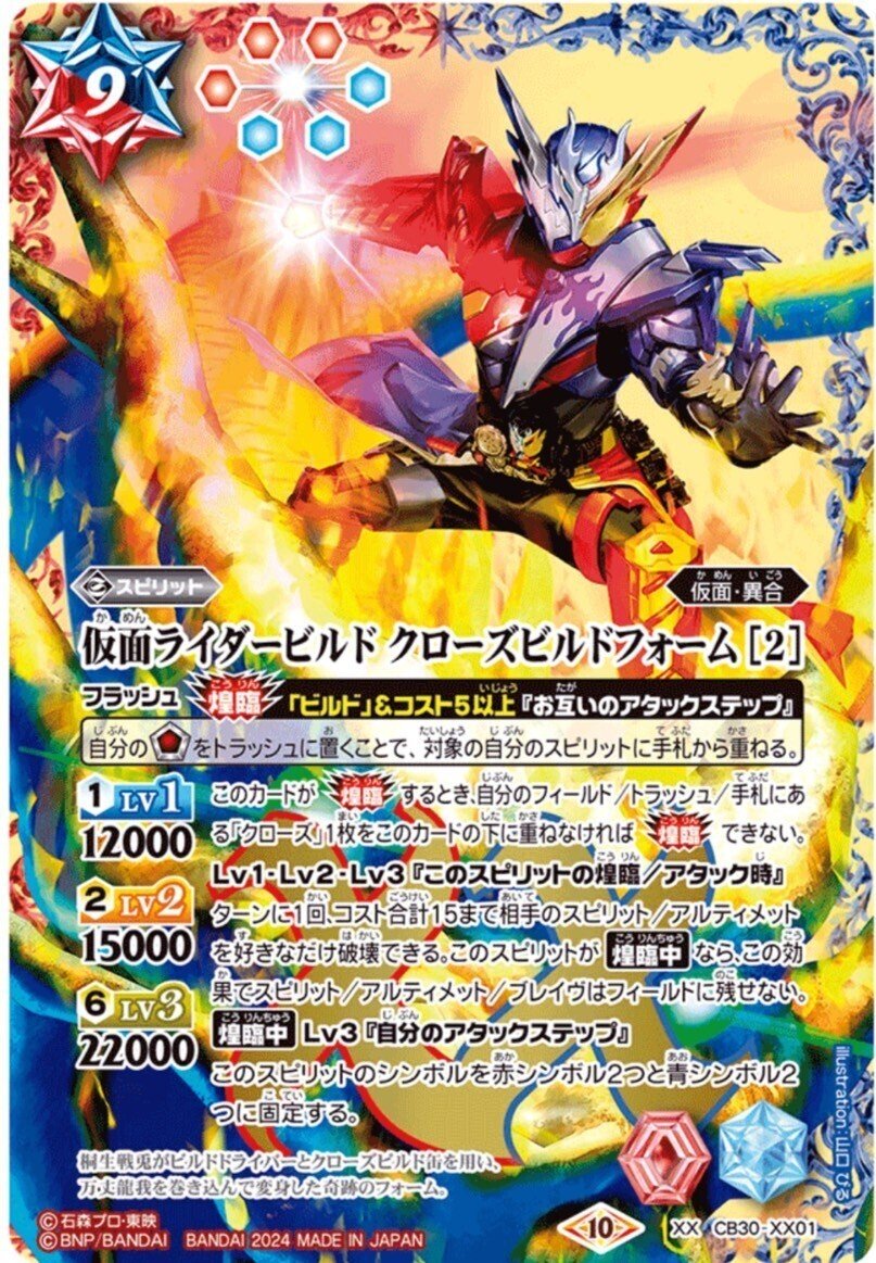 全文無料］ ビルドが使いたかったおはなし｜Yorin