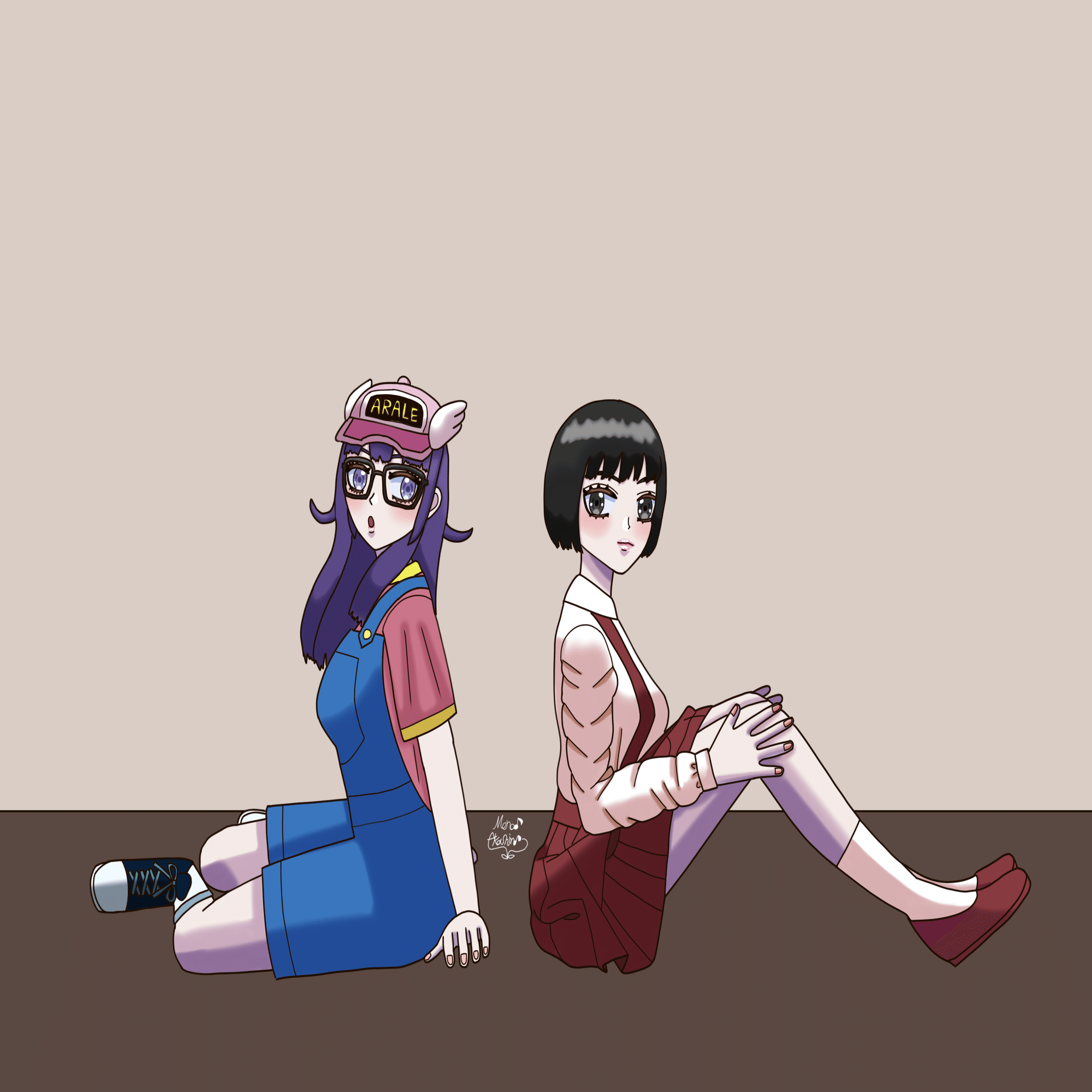 未開封] EX合金 Dr スランプアラレちゃん トリヤマ フィギュア