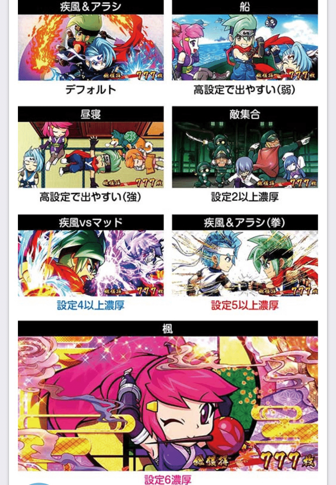 忍魂3 スマスロ 6.5号機 天井期待値 狙い目 辞め時 ゾーン狙い