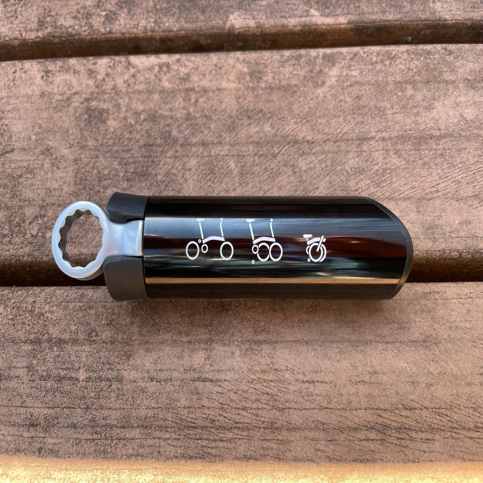 ブロンプトン ツール キット／BROMPTON TOOL KIT｜nono