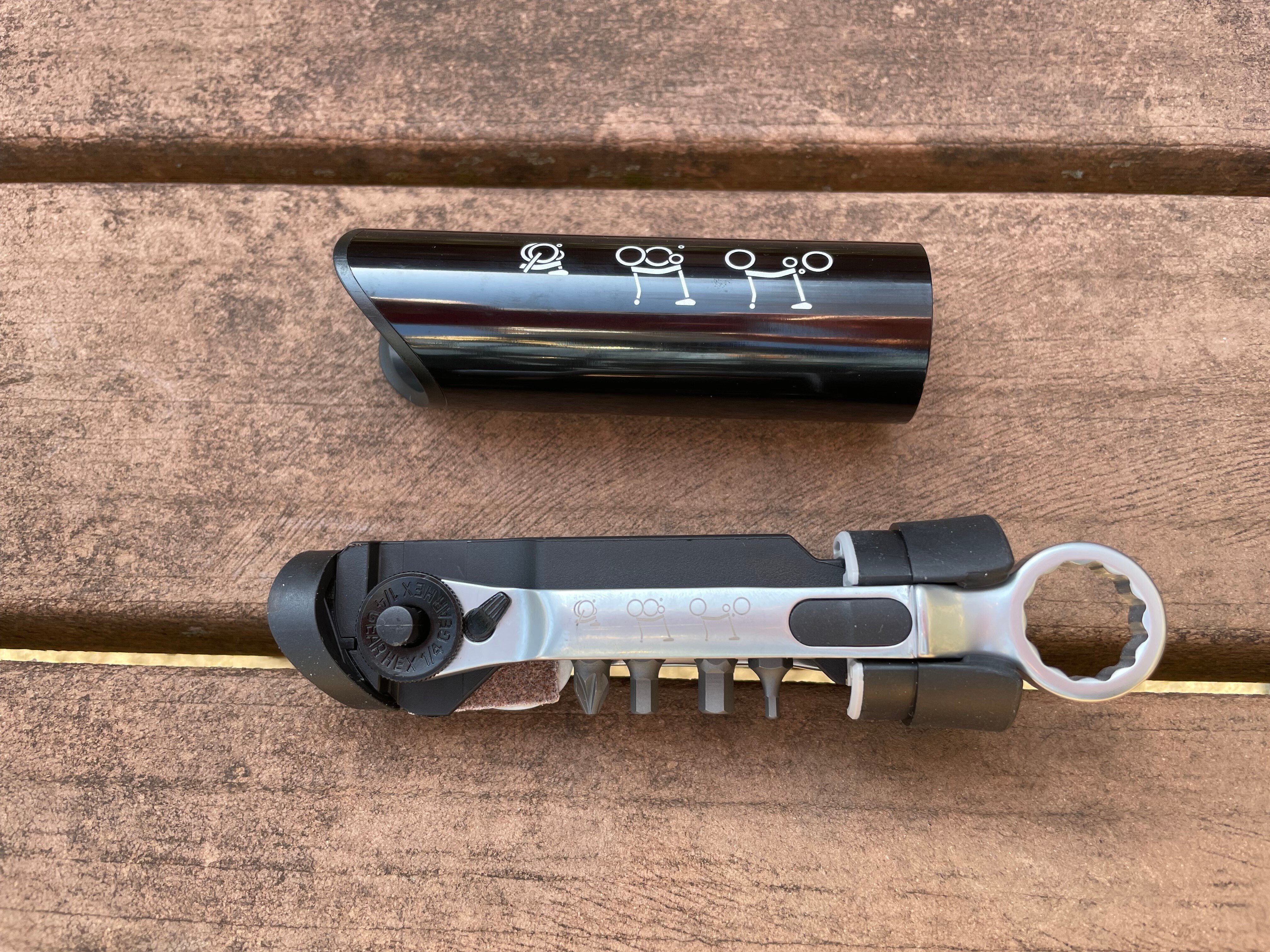 BROMPTON ( ブロンプトン ) 携帯工具 TOOL KIT | 自転車・パーツ