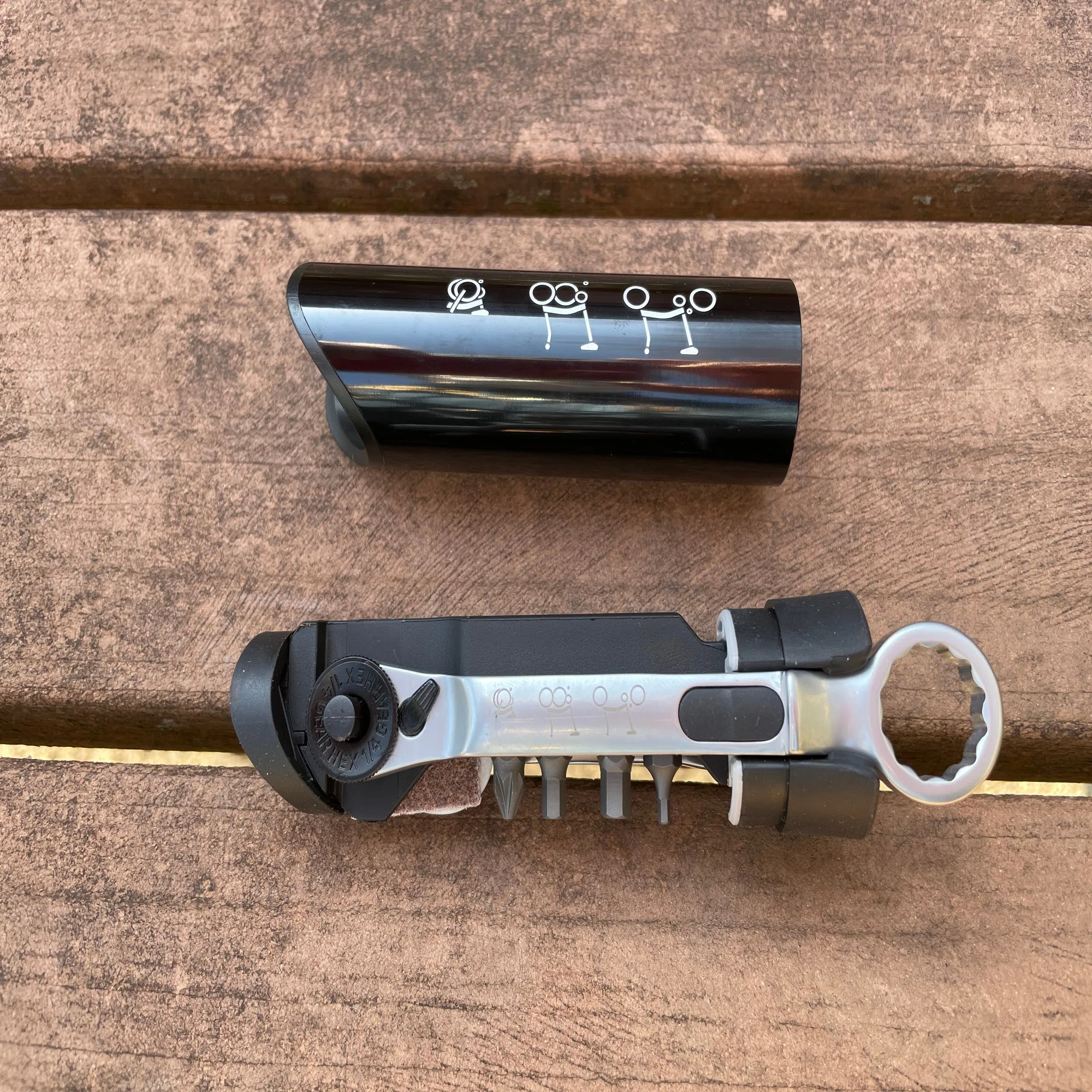 ブロンプトン ツール キット／BROMPTON TOOL KIT｜nono