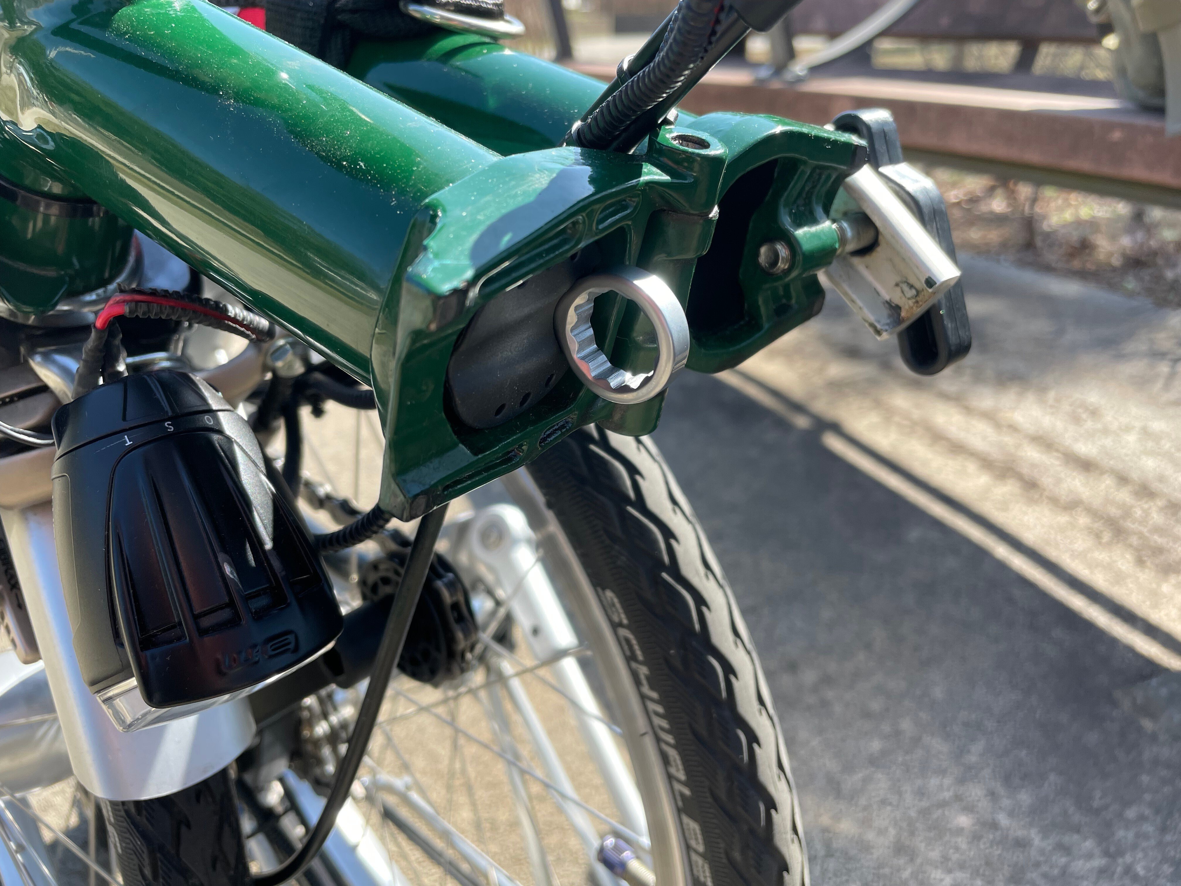 ブロンプトン ツール キット/BROMPTON TOOL KIT|nono ブロンプトン ツール キット/BROMPTON TOOL KIT|nono