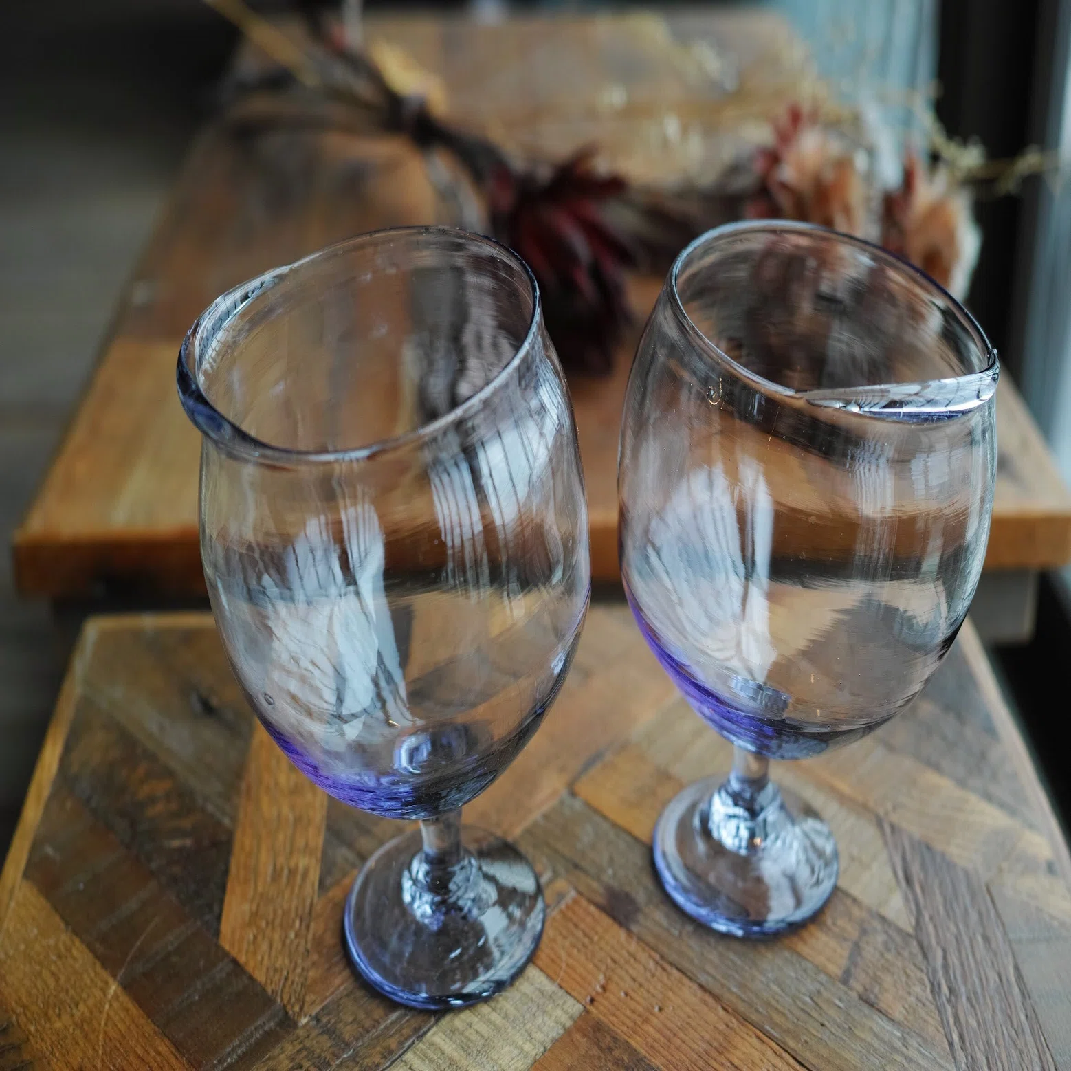 4/13-21 COMAKI GLASS by 小牧 広平 個展 at Purveyors桐生店｜Purveyors