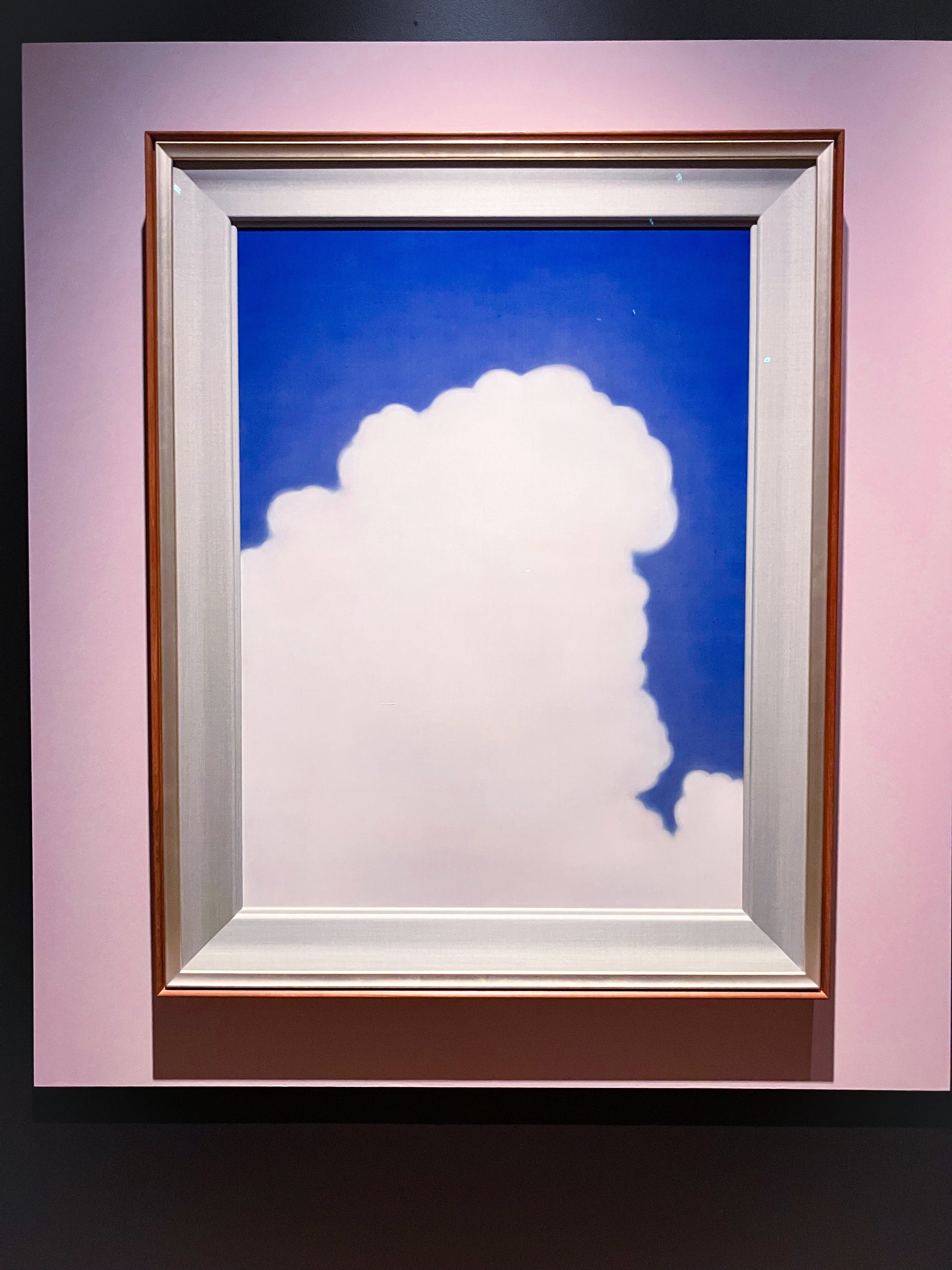 福田平八郎に水を観る｜yamamotravel