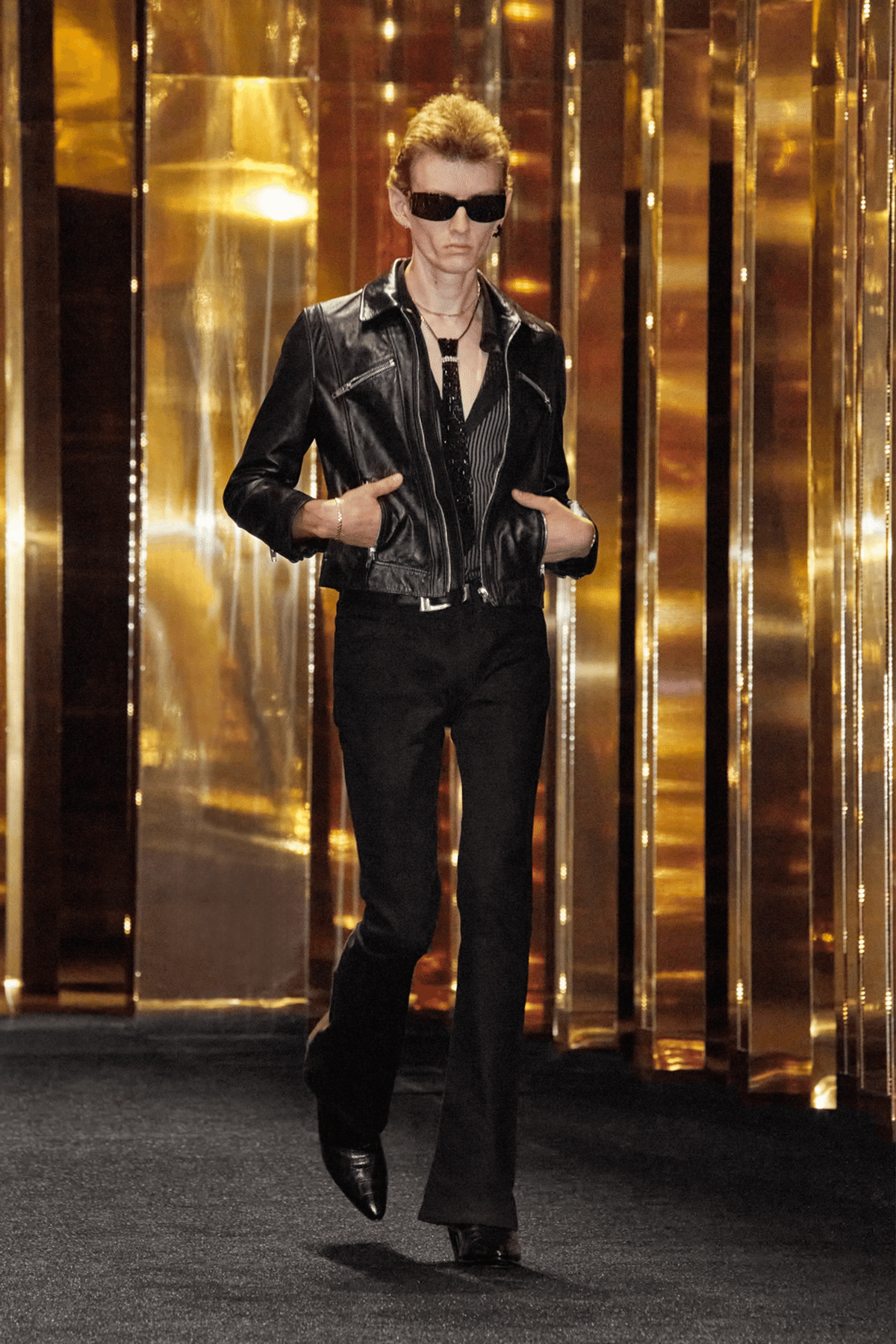 CELINE HOMME SS24 CELINE HOMME SS24