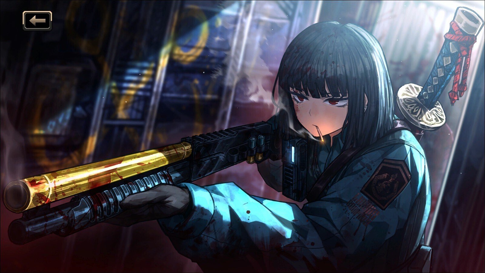 Limbus Company】シーズン3人格・E.G.O交換オススメ紹介｜TCNQ