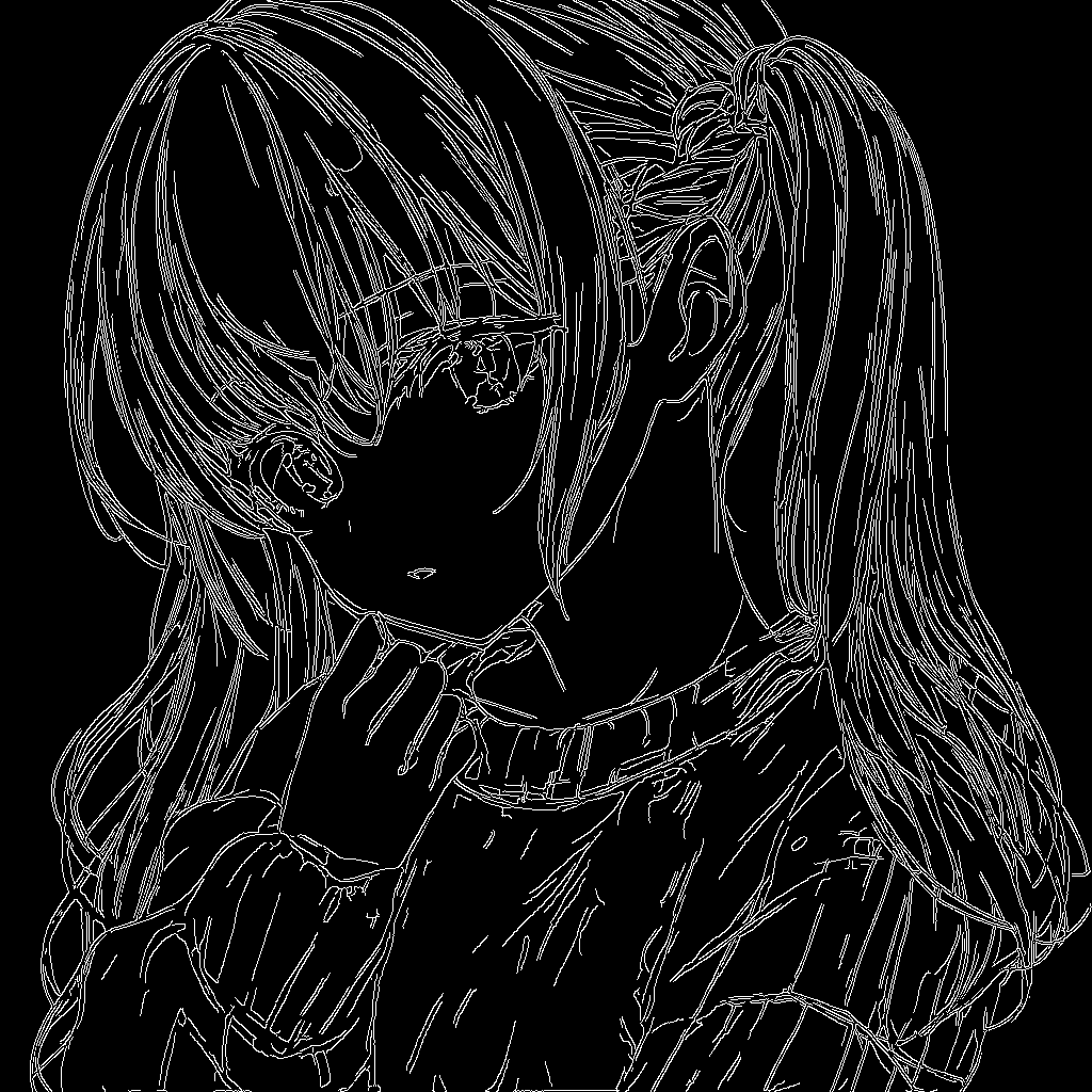 TypeError: 'NoneType' object is not iterable同志のためのSDXLcontrolnet動くやつリスト ... image.