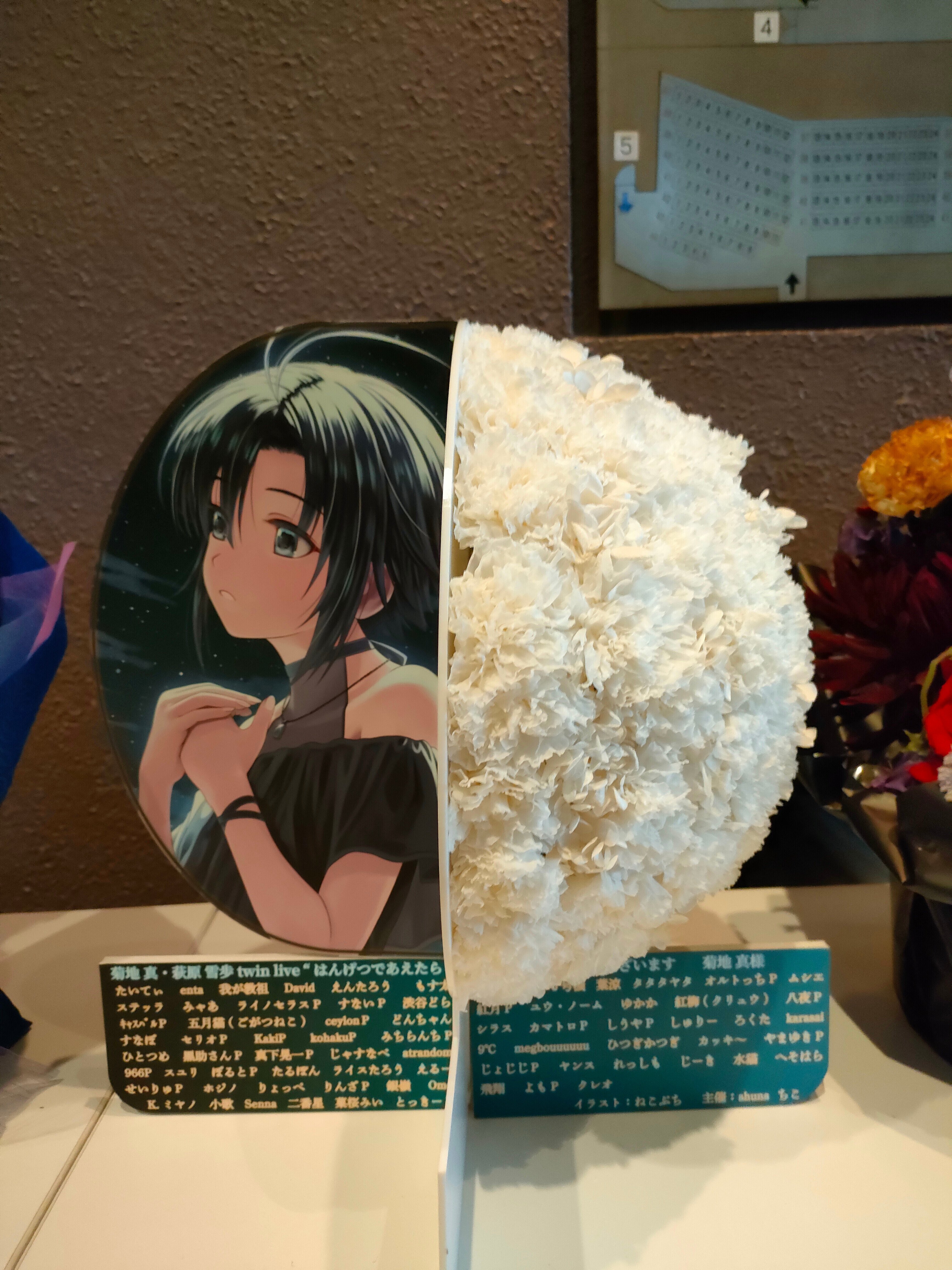 はんげつであえたら】もう一つの765プロの未来【出発から友藍