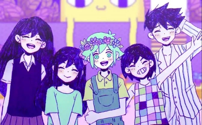 OMORI』が期待を遥かに上回る「問題作」だった【ネタバレなし感想