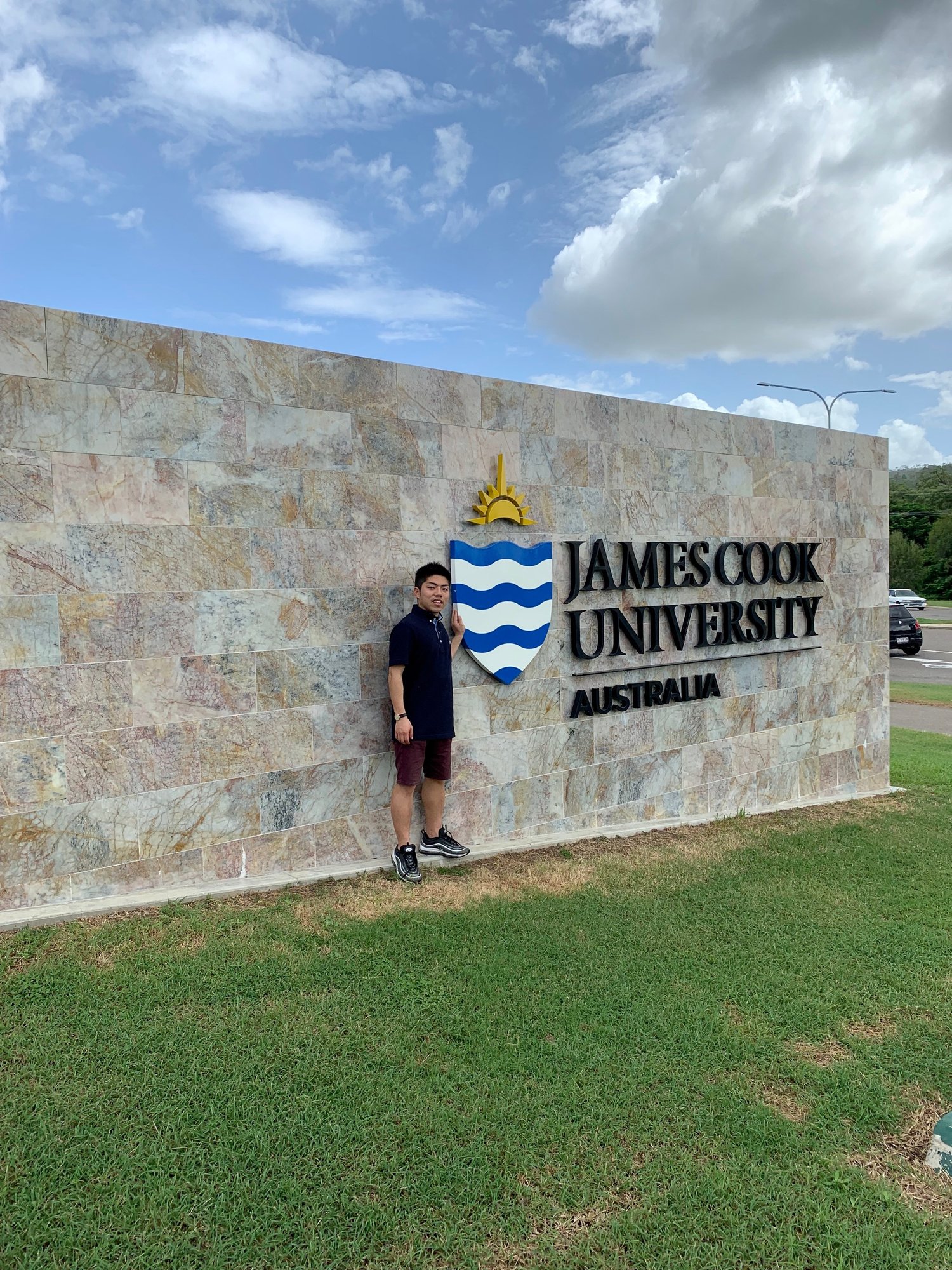 上田一輝|Ikki Ueda