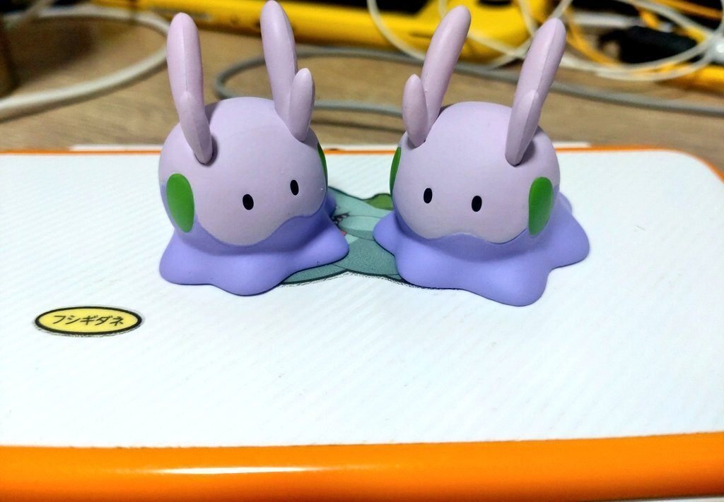 ポケモンSM]乱数調整を駆使して春祭り色ヌメラを孵化する｜がみ