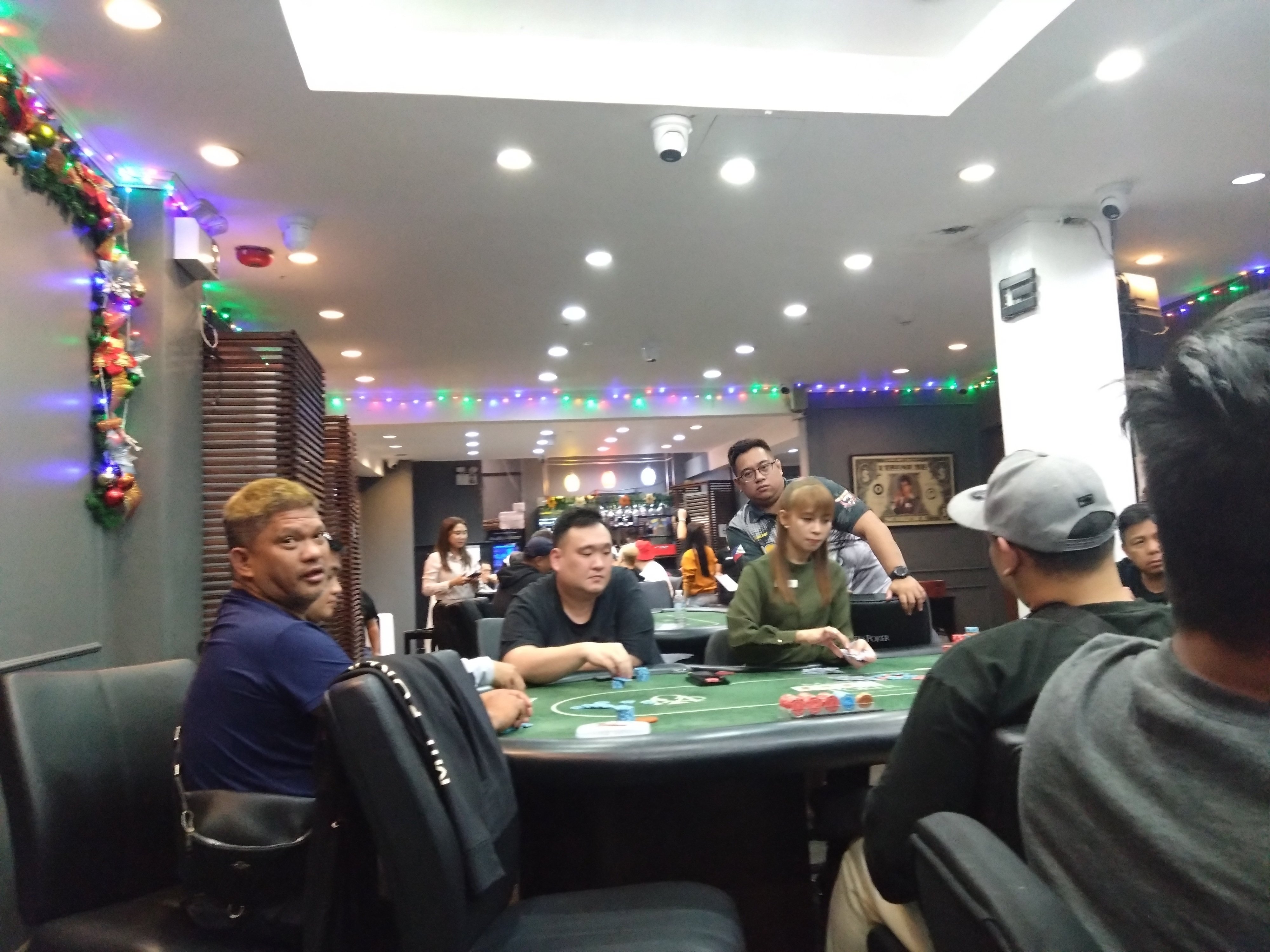 世界のヨコサワサイン入り FLIPS オールインマーカー ディーラーボタン