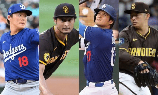 ムーキー・ベッツ、好き。｜ぴよぴよ