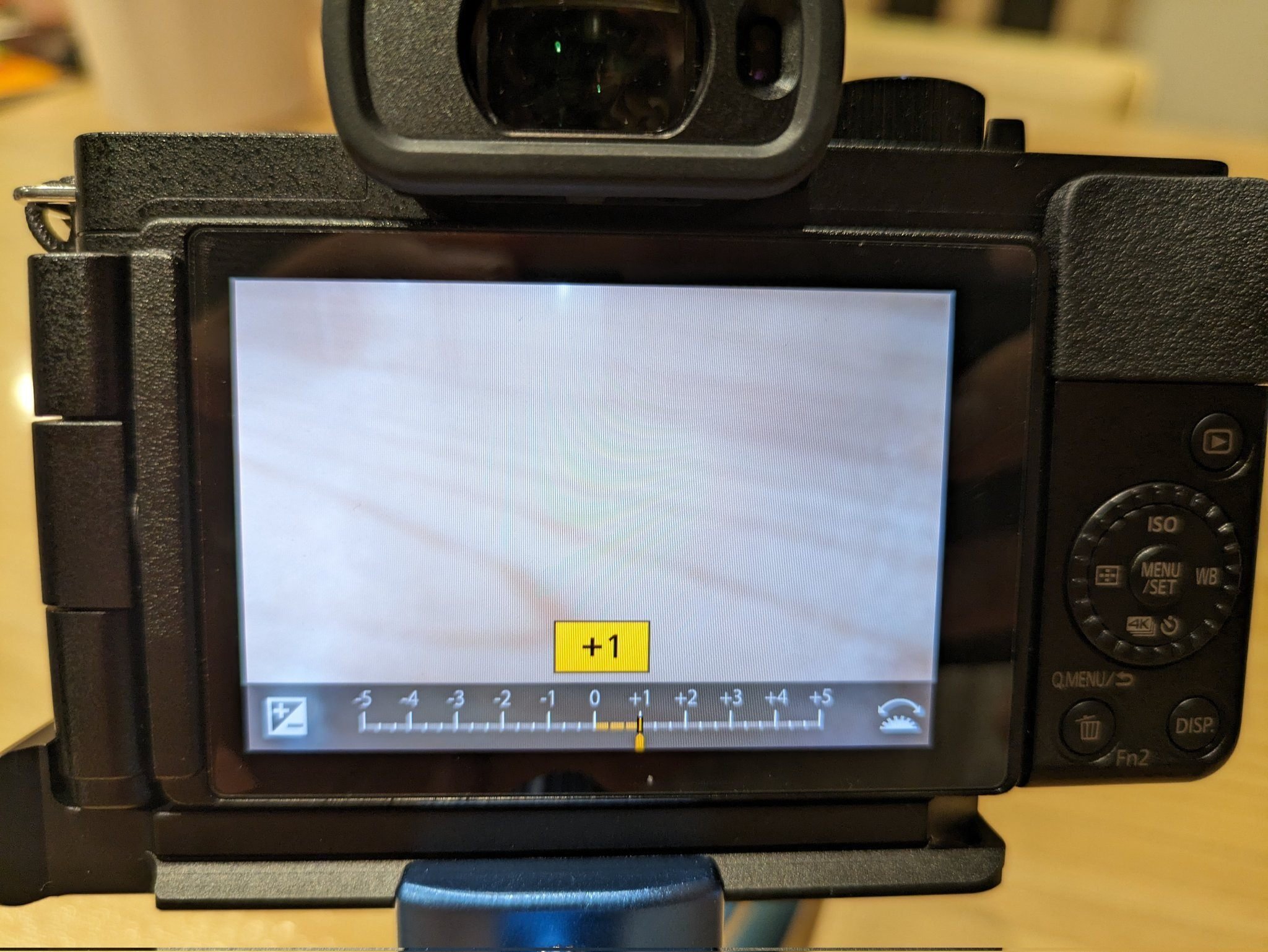 LUMIXの弱点④】マニュアルレンズ運用する人は注意｜まつ