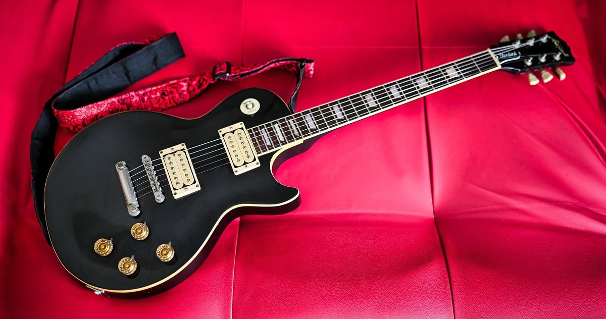 80年代初期のアリアプロⅡは最強でした｜うり坊 