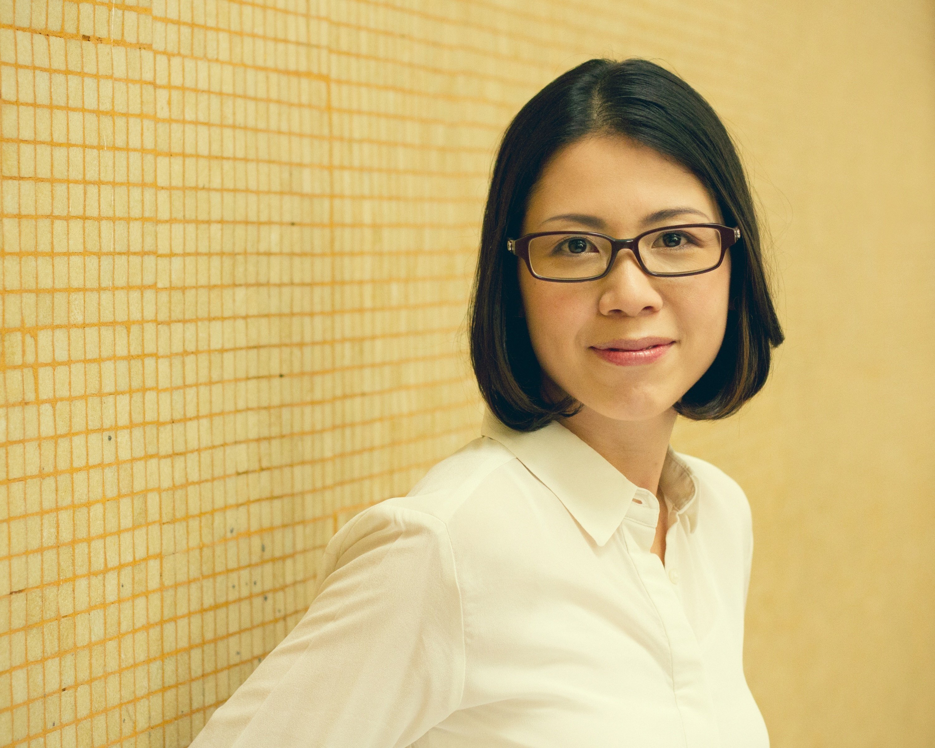 自己紹介 // オーディオジャーナリスト 新井里菜｜新井里菜（あらい