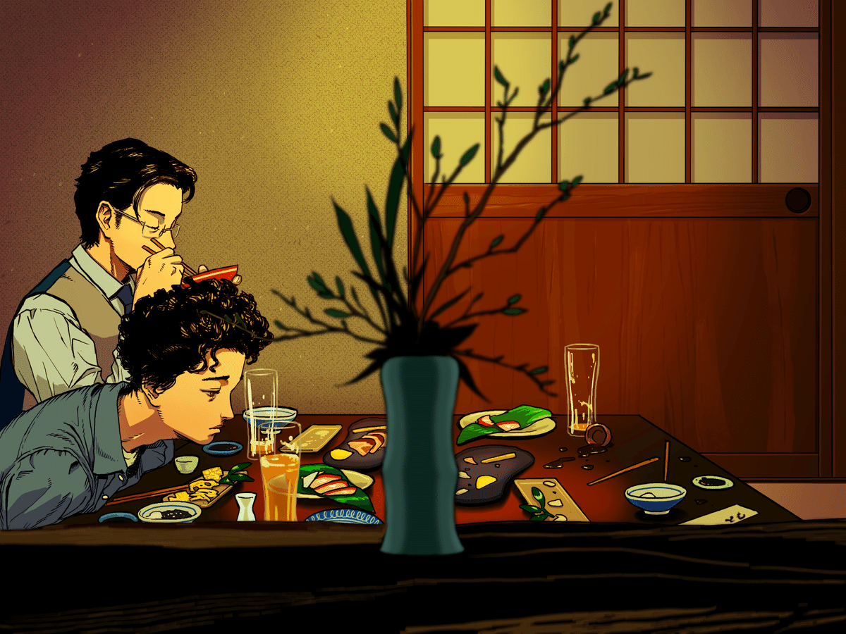 無料で一気読み！】遠藤正二朗 完全新作連載小説「秘密結社をつくろう！」 ─無料版─｜Beep21