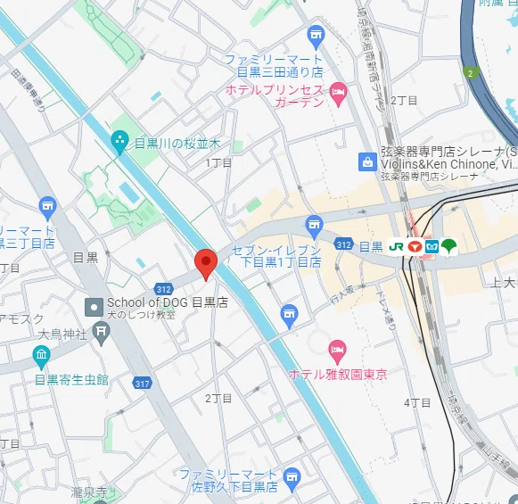移転/建築構造研究所が目黒へ移転|TKさん@オフィス不動産 最前線