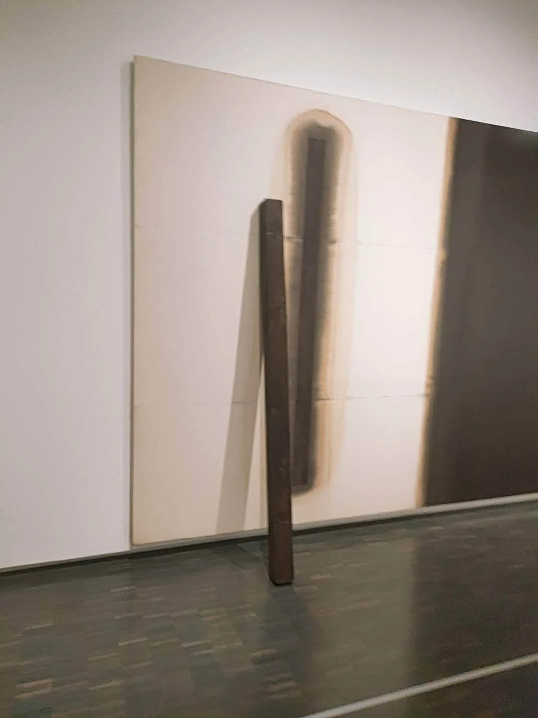 I went to the National Museum of Modern Art, Tokyo's 'Unsettled Modern ...