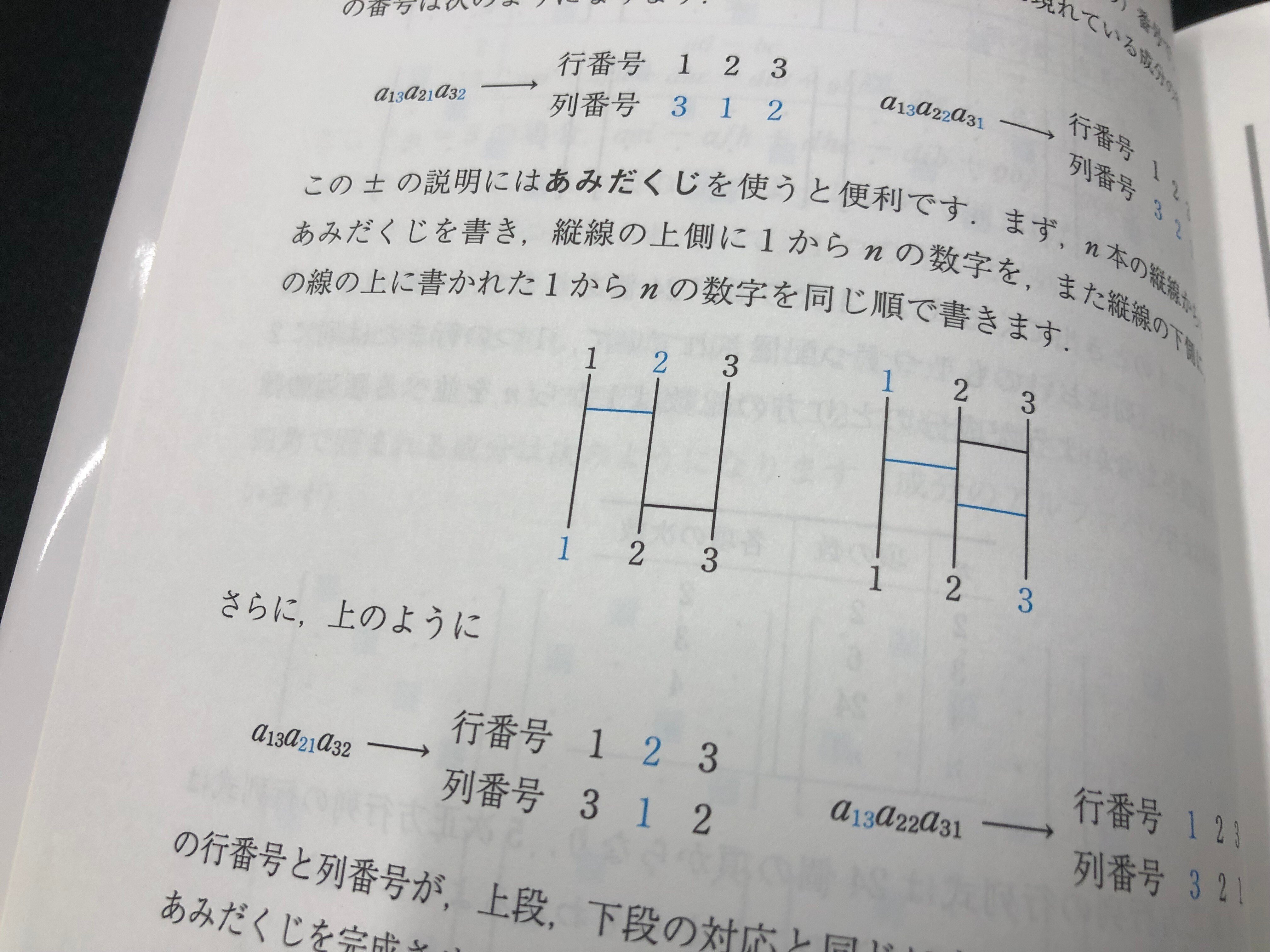 ひと味ちがうテキスト『ライブ感あふれる 線形代数講義』｜裳華