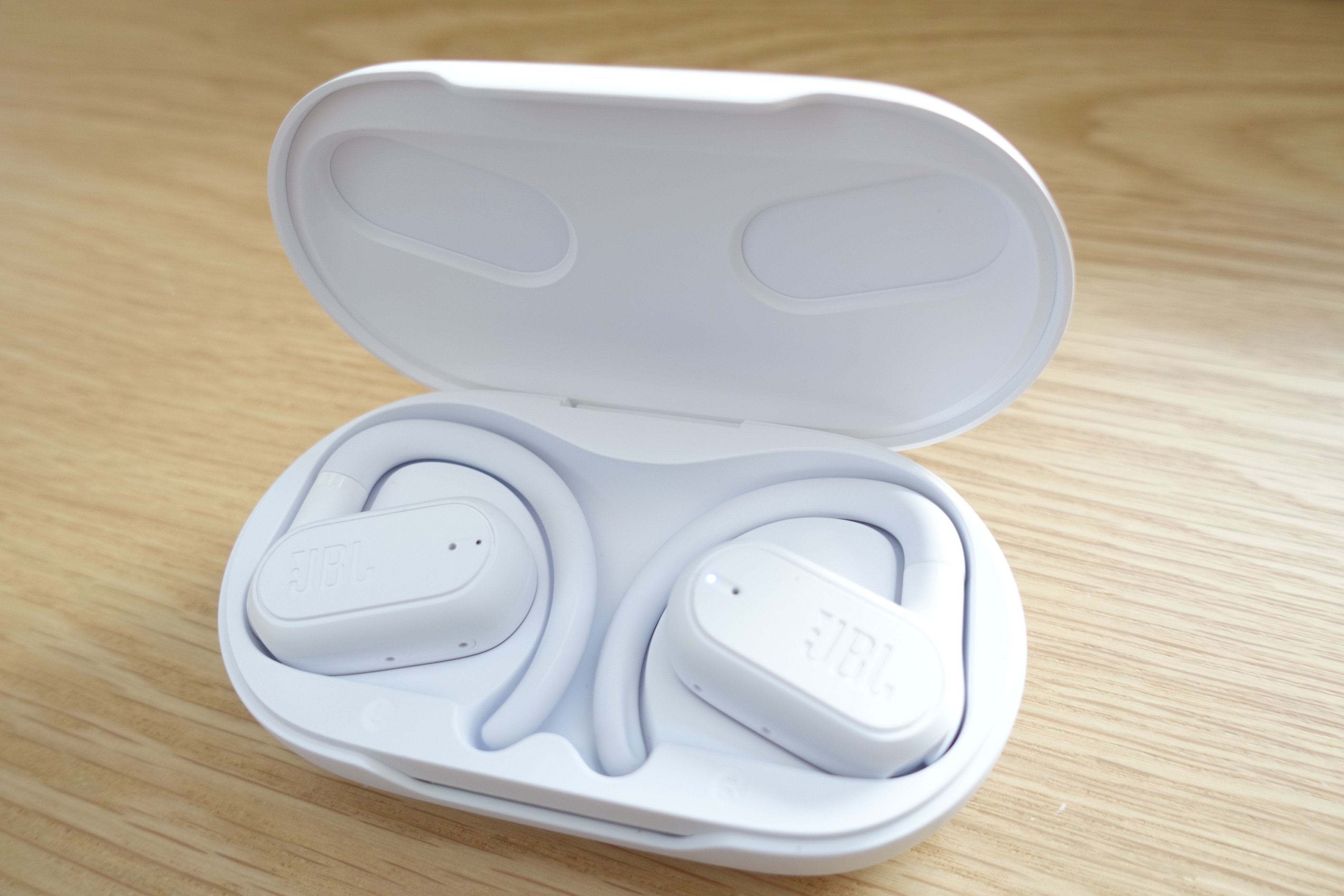 これ1つでいい】ながら聴きに最適！完全ワイヤレスイヤホン JBL