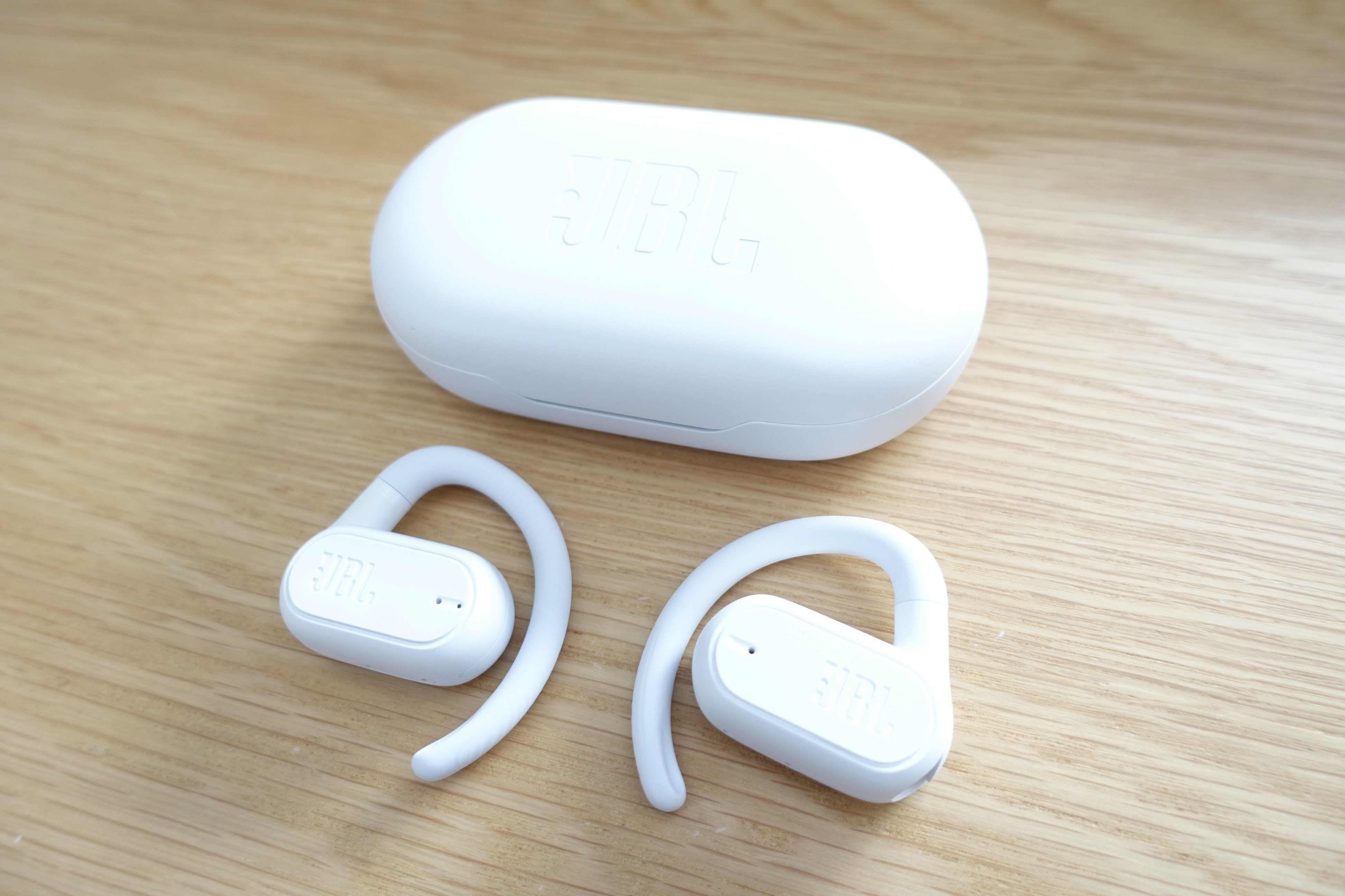 これ1つでいい】ながら聴きに最適！完全ワイヤレスイヤホン JBL