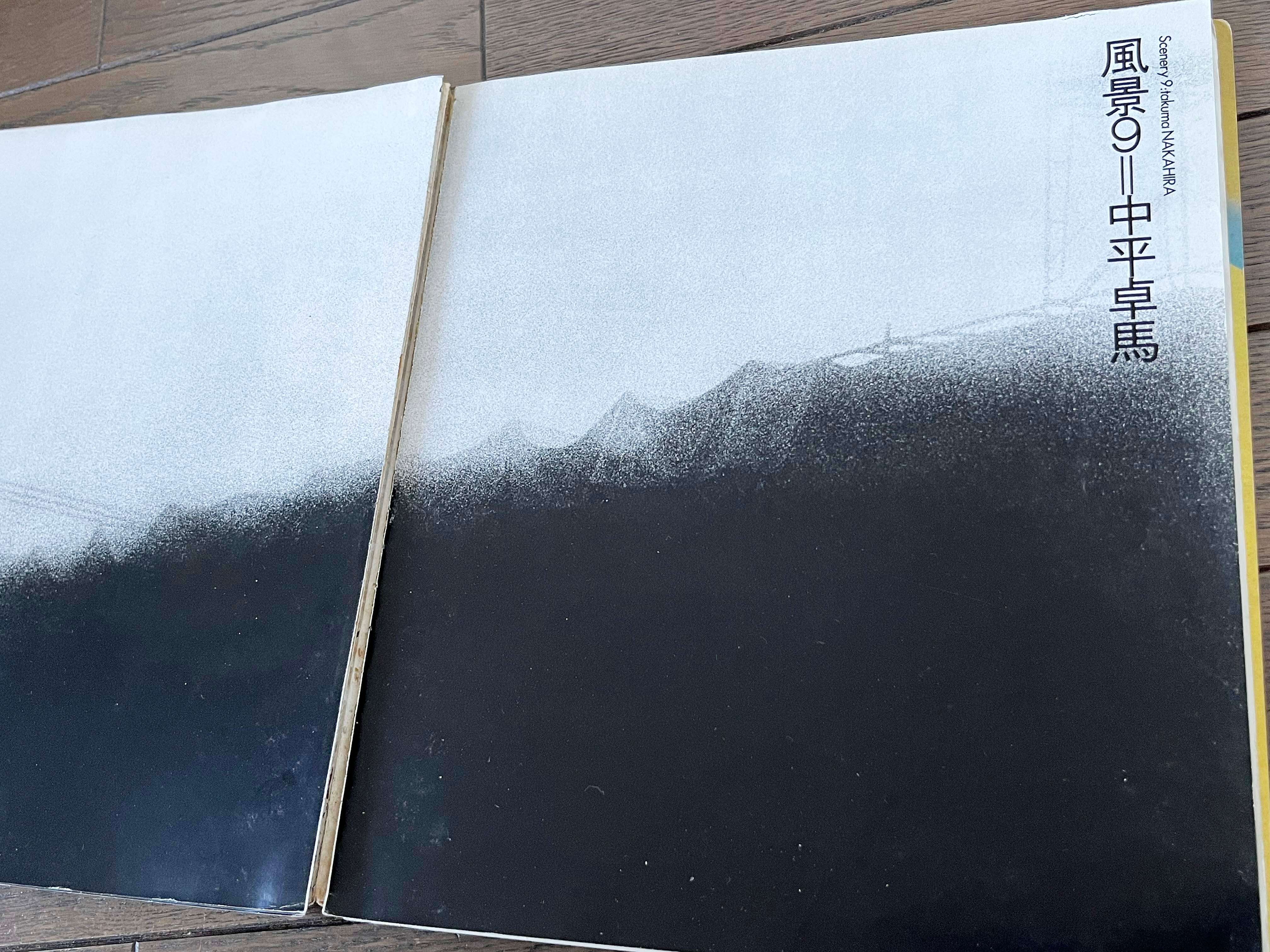 逗子、写真家中平卓馬への路(中川道夫インタビュー)|新MiUra 逗子、写真家中平卓馬への路(中川道夫インタビュー)|新MiUra