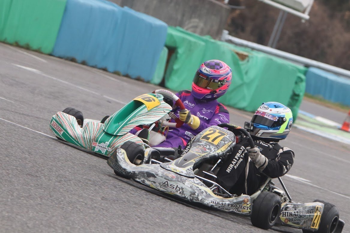 レポート】MZ Senior JAPAN TOUR 幸田大会｜MZ magazine