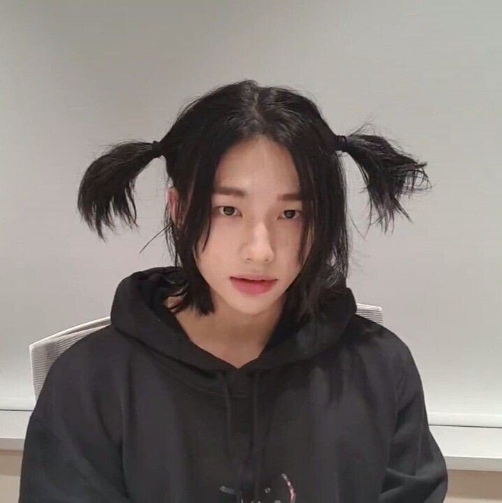 ヒョンジン爆誕｜mm