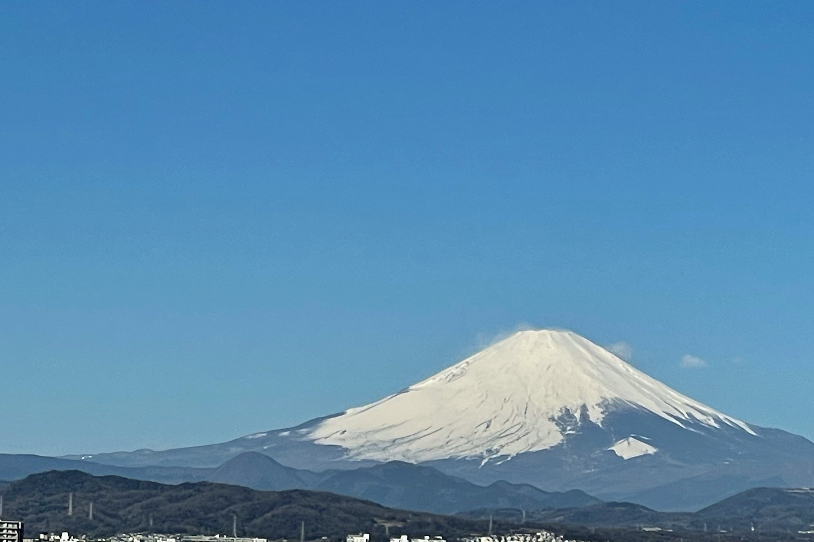 日本の春風景｜千春