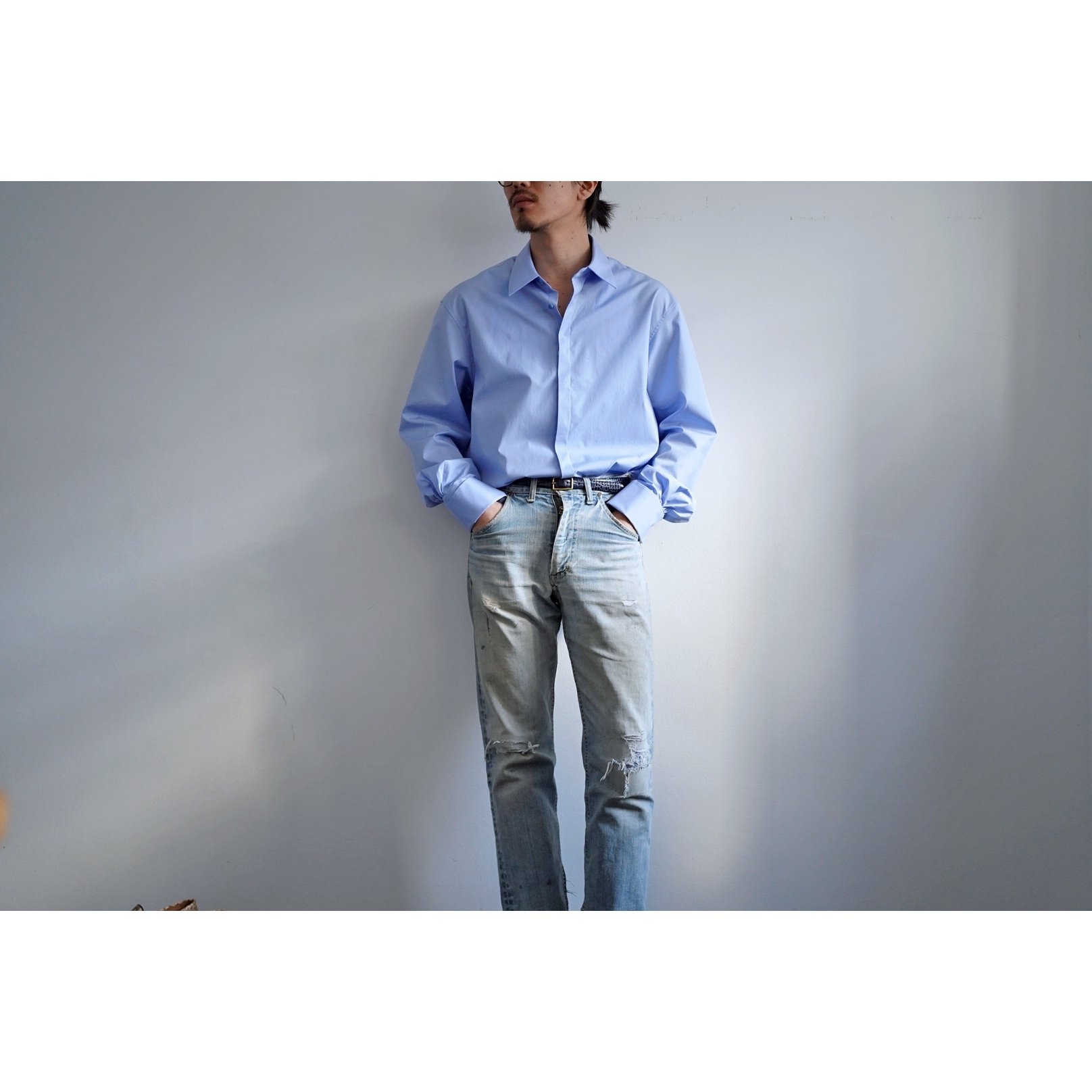 Bourrienne Paris X(ブリエンヌパリ) 