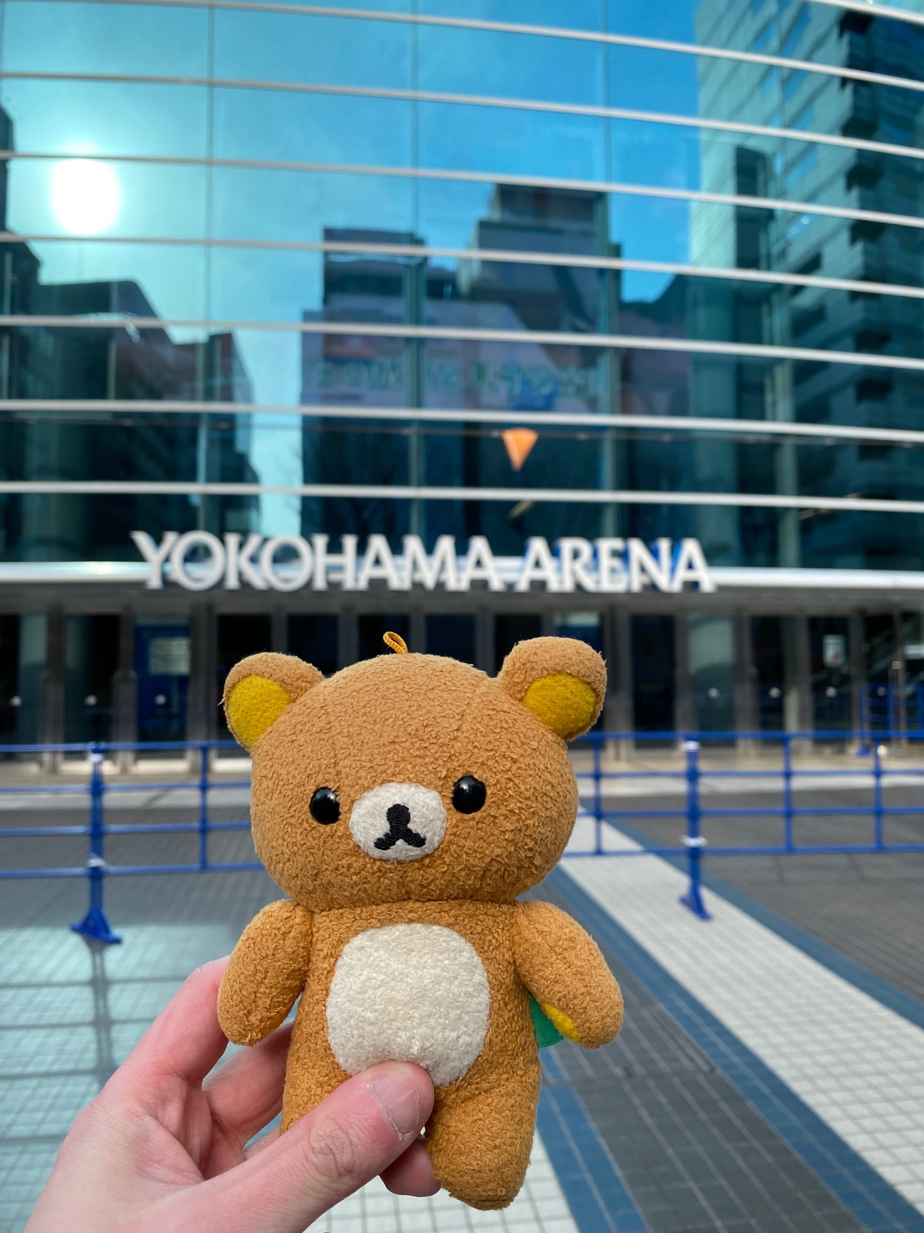 milet 5th anniversary live “GREEN LIGHTS” 4daysレポ｜こっちゃん