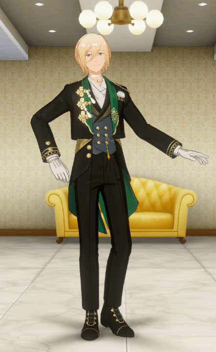 あんスタ　マドパ　星3・星4衣装 あんさんぶるスターズ！ あんスタ ひと雫＊特別を選んだMad