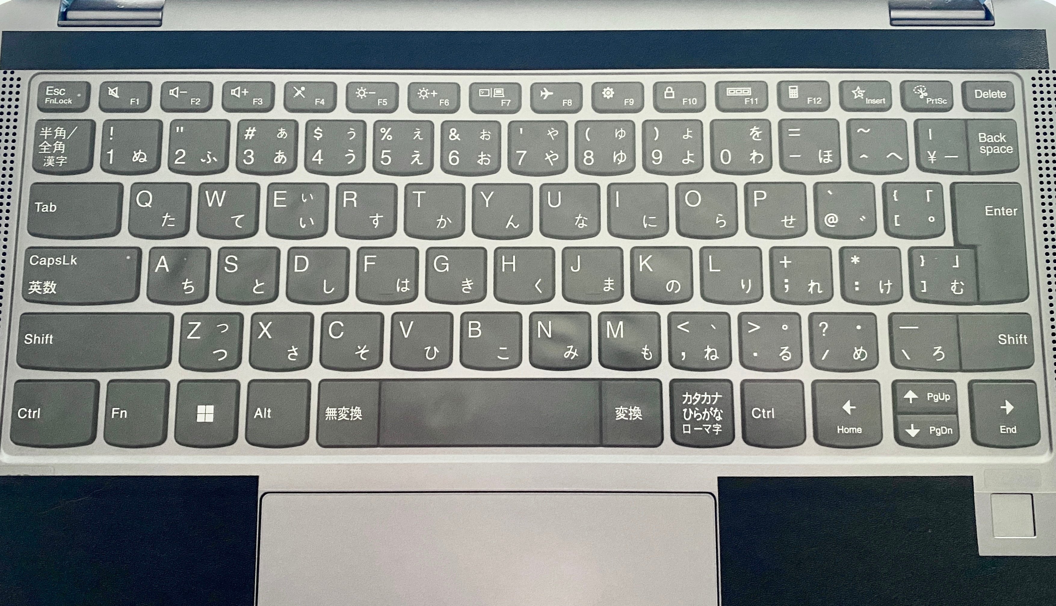 Lenovo IdeaPad Flex 5 Gen 8 購入後 総括レビュー|MtOjiisan Lenovo IdeaPad Flex 5 Gen 8 購入後 総括レビュー|MtOjiisan