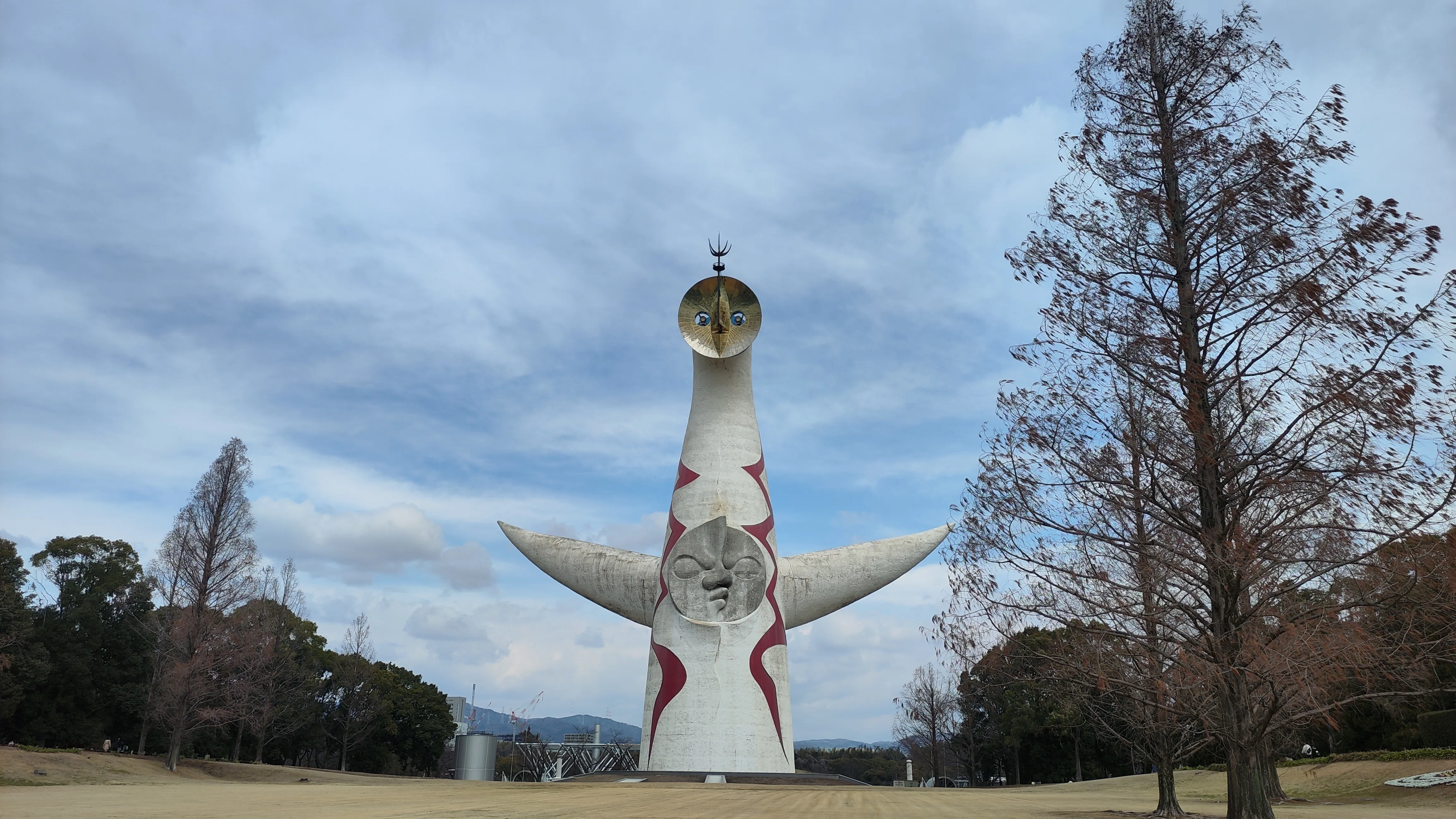 博物館】国立民族学博物館｜もんばん