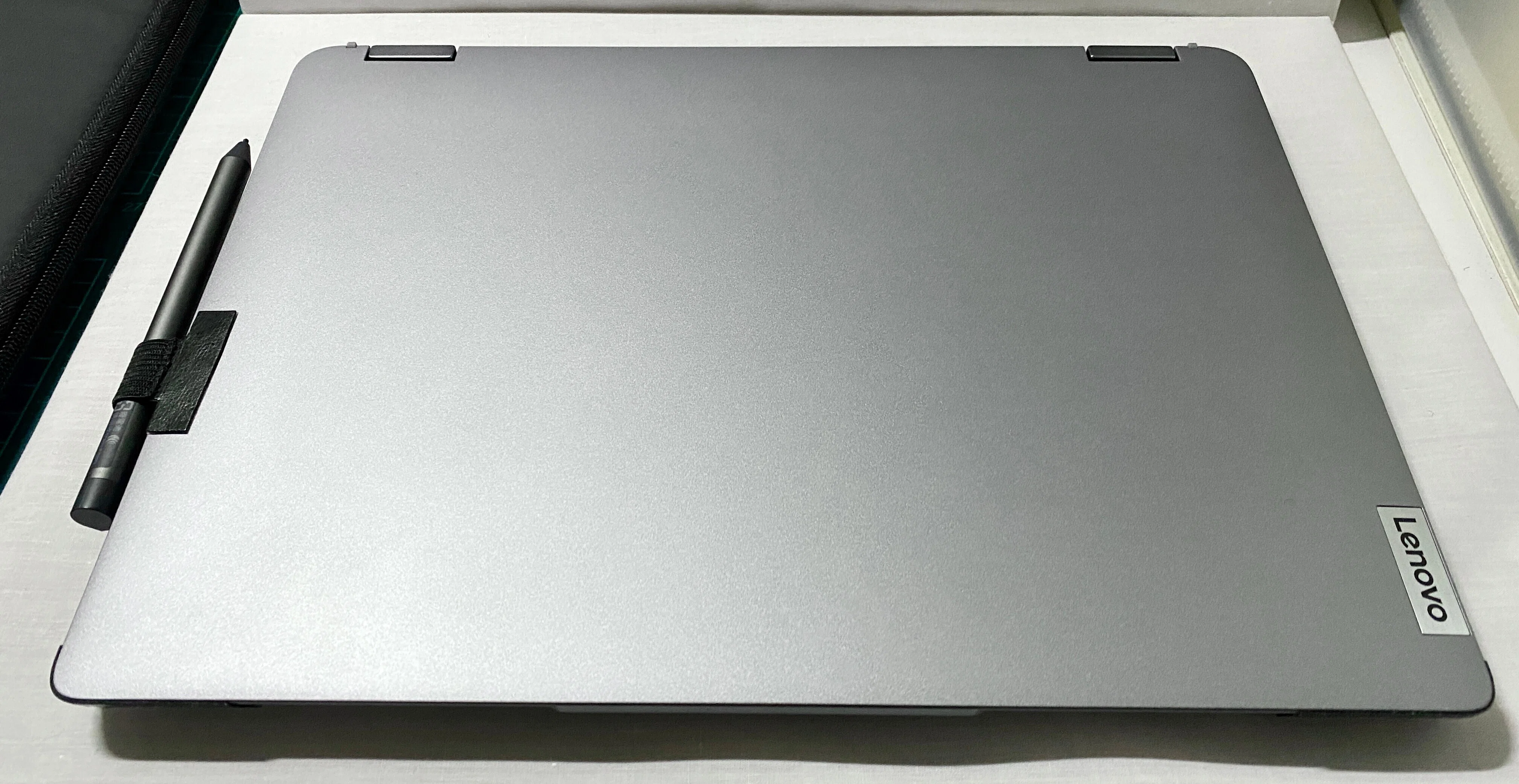 Lenovo IdeaPad Flex 5 Gen 8 購入後 総括レビュー｜MtOjiisan