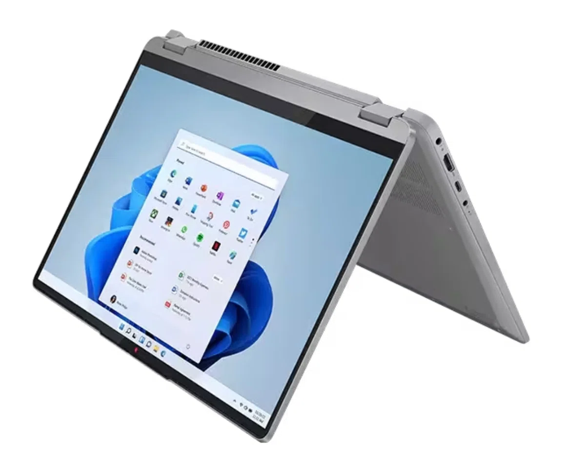 Lenovo IdeaPad Flex 5 Gen 8 購入後 総括レビュー｜Kunren