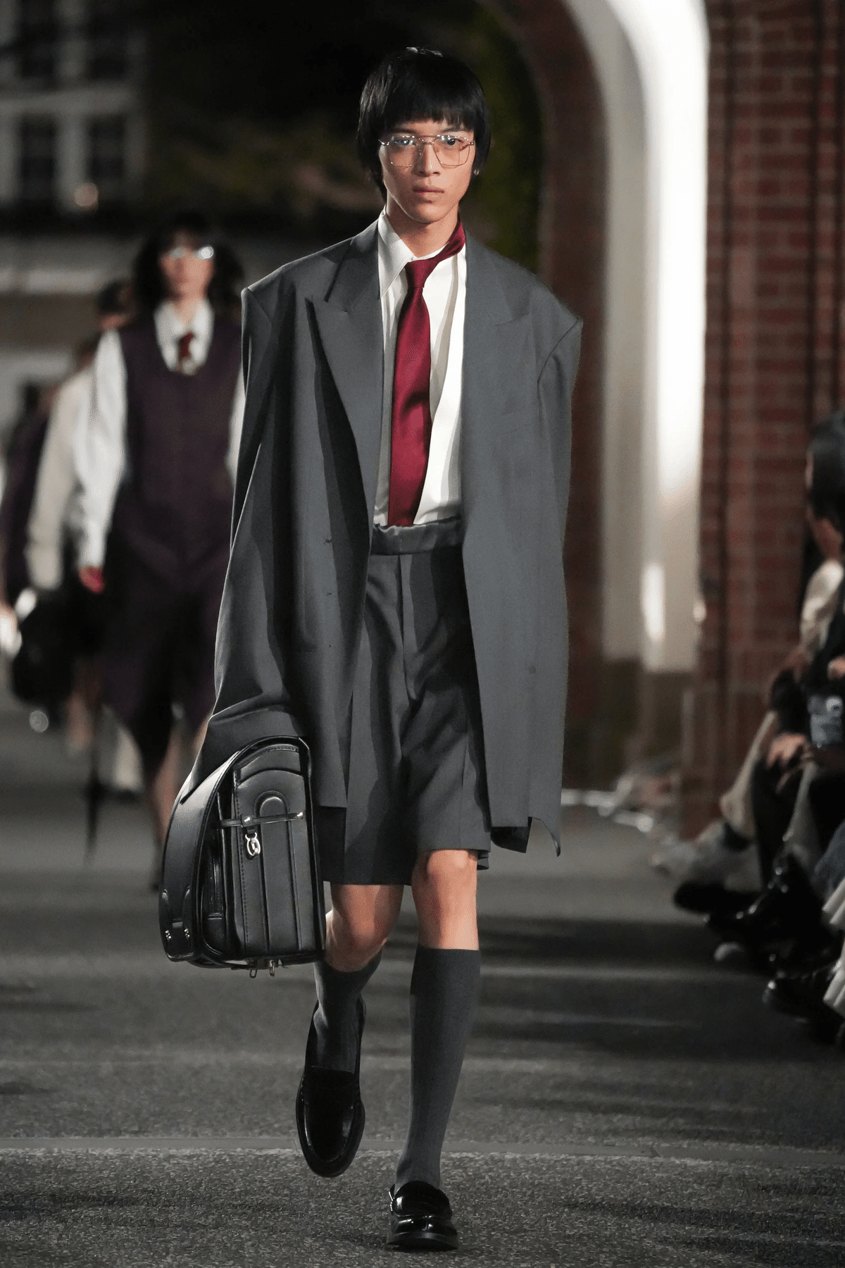 KEISUKE YOSHIDA 21SS テーラードジャケット keisuke yoshida テーラードジャケット